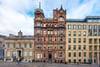 Flat 8 (3/2), 190 West George Street, Glasgow City, G2 2NR - Picture #2