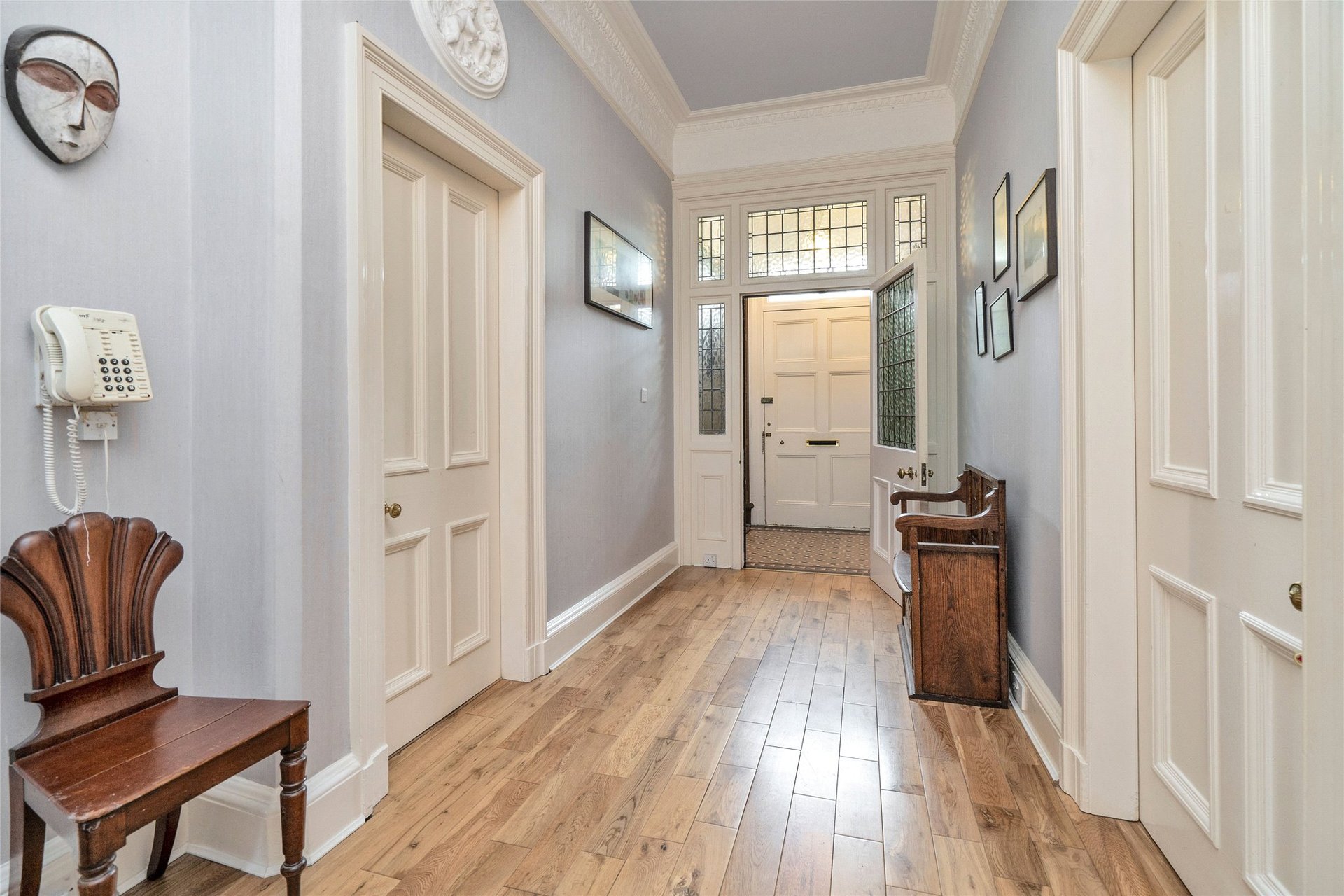 35 Cluny Drive, Morningside, Edinburgh, EH10 6DT - Picture #3