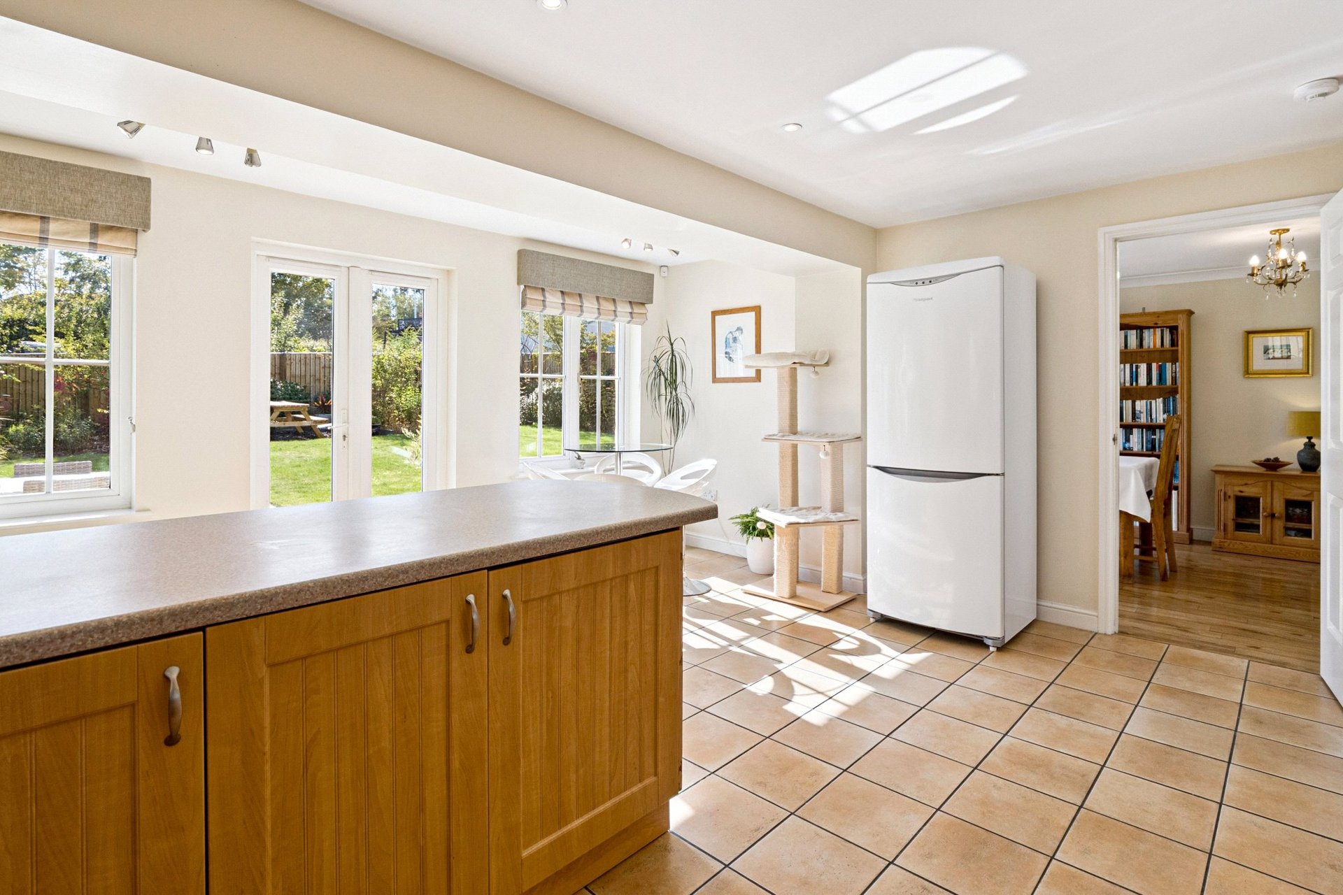 17 Cant Crescent, St. Andrews, Fife, KY16 8NF - Picture #15