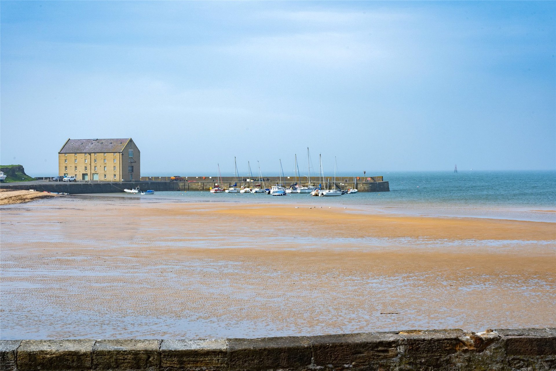 1 Eastfield, Toft, Elie, Leven, KY9 1DT - Picture #12