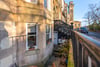Main Door, Lower Duplex, 9 Woodlands Terrace, Park, Glasgow, G3 6DD - Picture #2