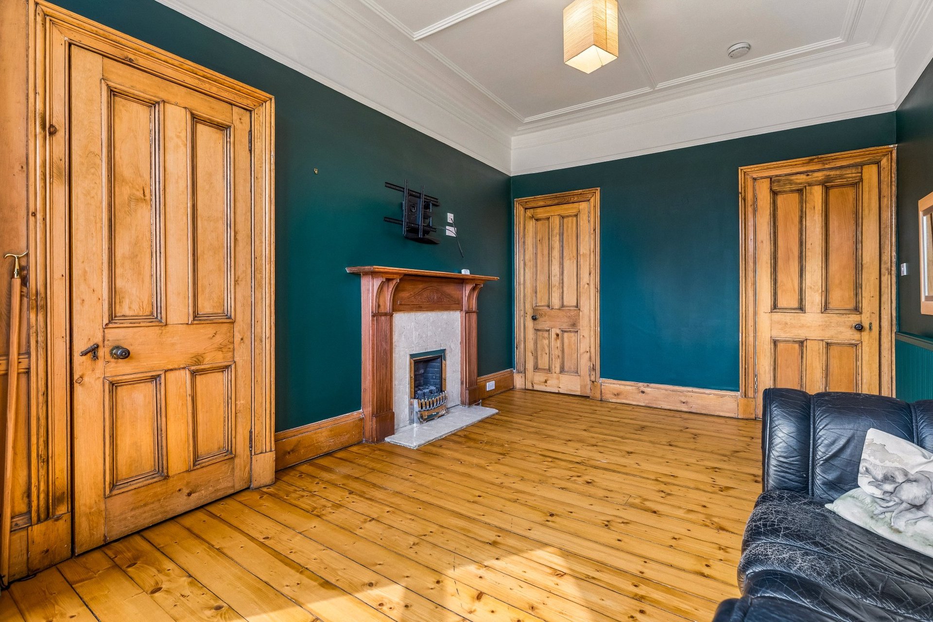2/2, 25 Thornwood Drive, Thornwood, Glasgow, G11 7TS - Picture #5