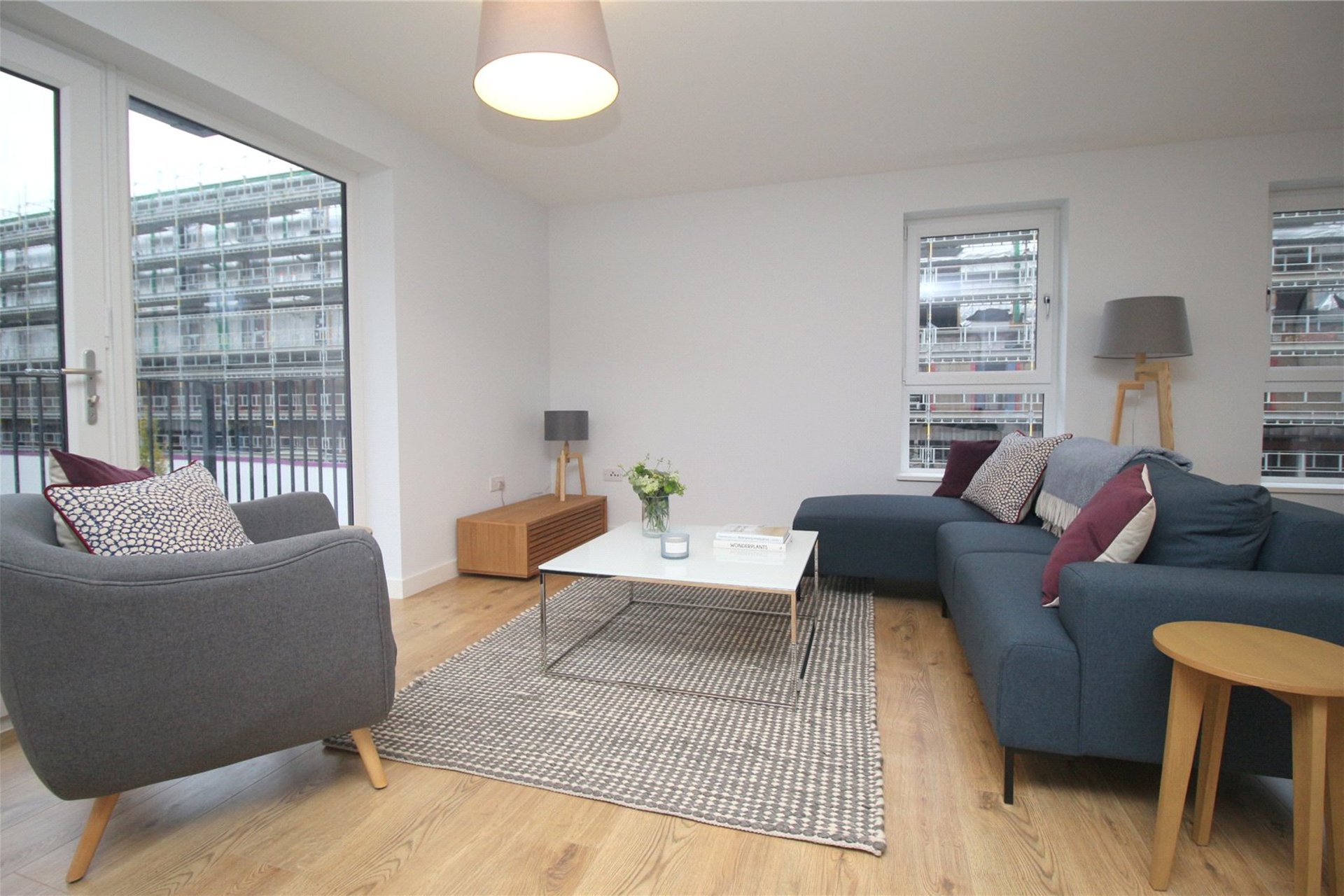 1/1 Chandler Crescent, Edinburgh, EH6 7AP - Picture #3