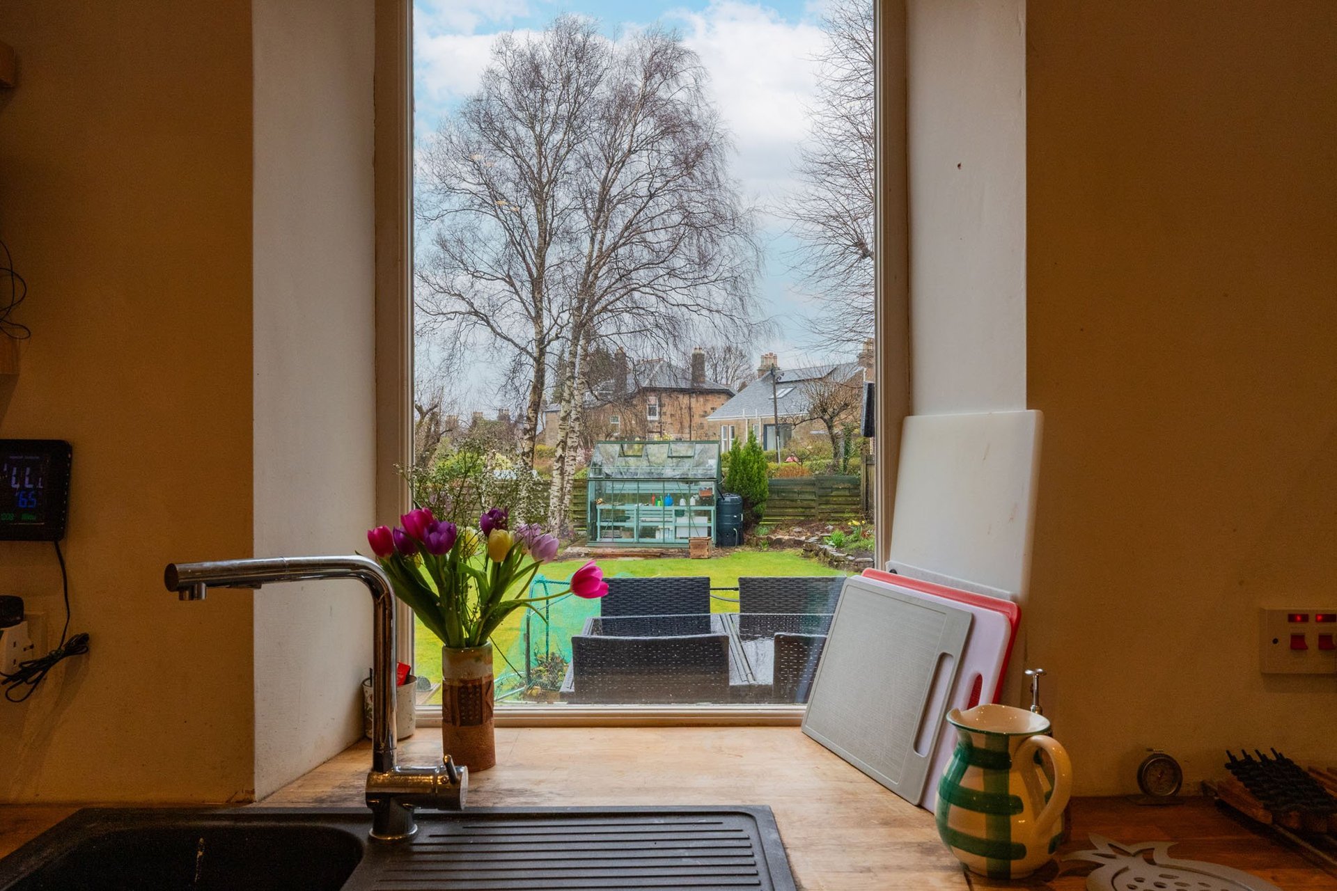 19 Bemersyde Avenue, Mansewood, Glasgow, G43 1DA - Picture #31