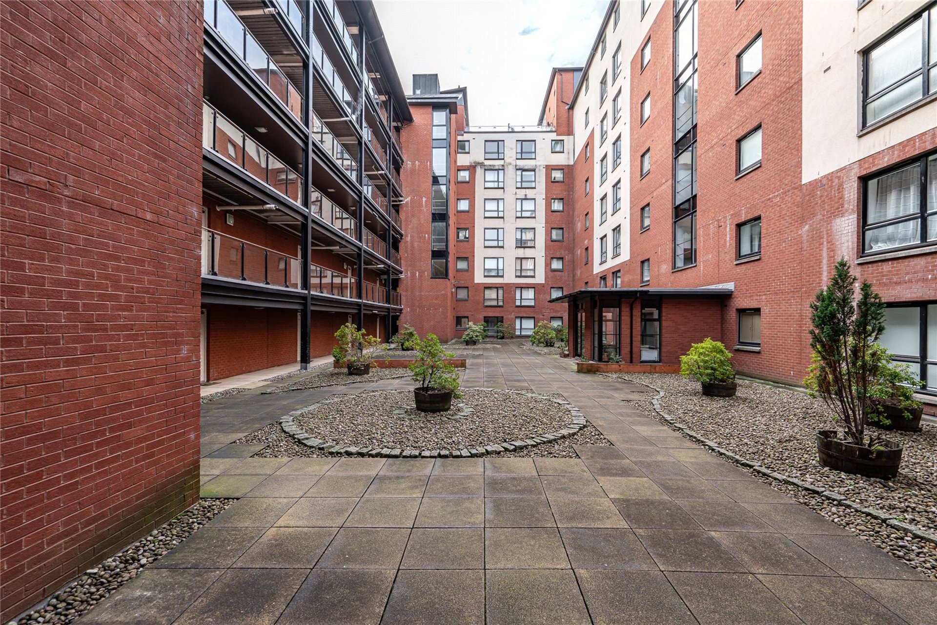 4/4, 87 Dunlop Street, City Centre, Glasgow, G1 4ET - Picture #16