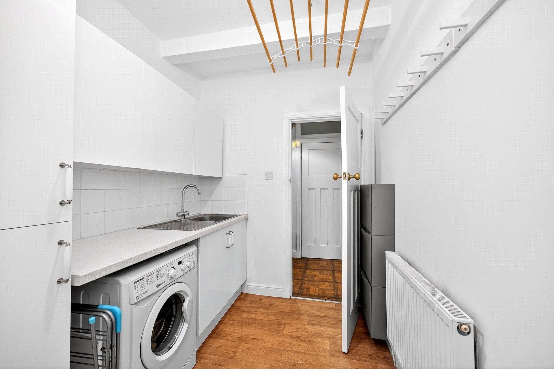 35 Churchill Drive, Broomhill, Glasgow, G11 7LN - Picture #22