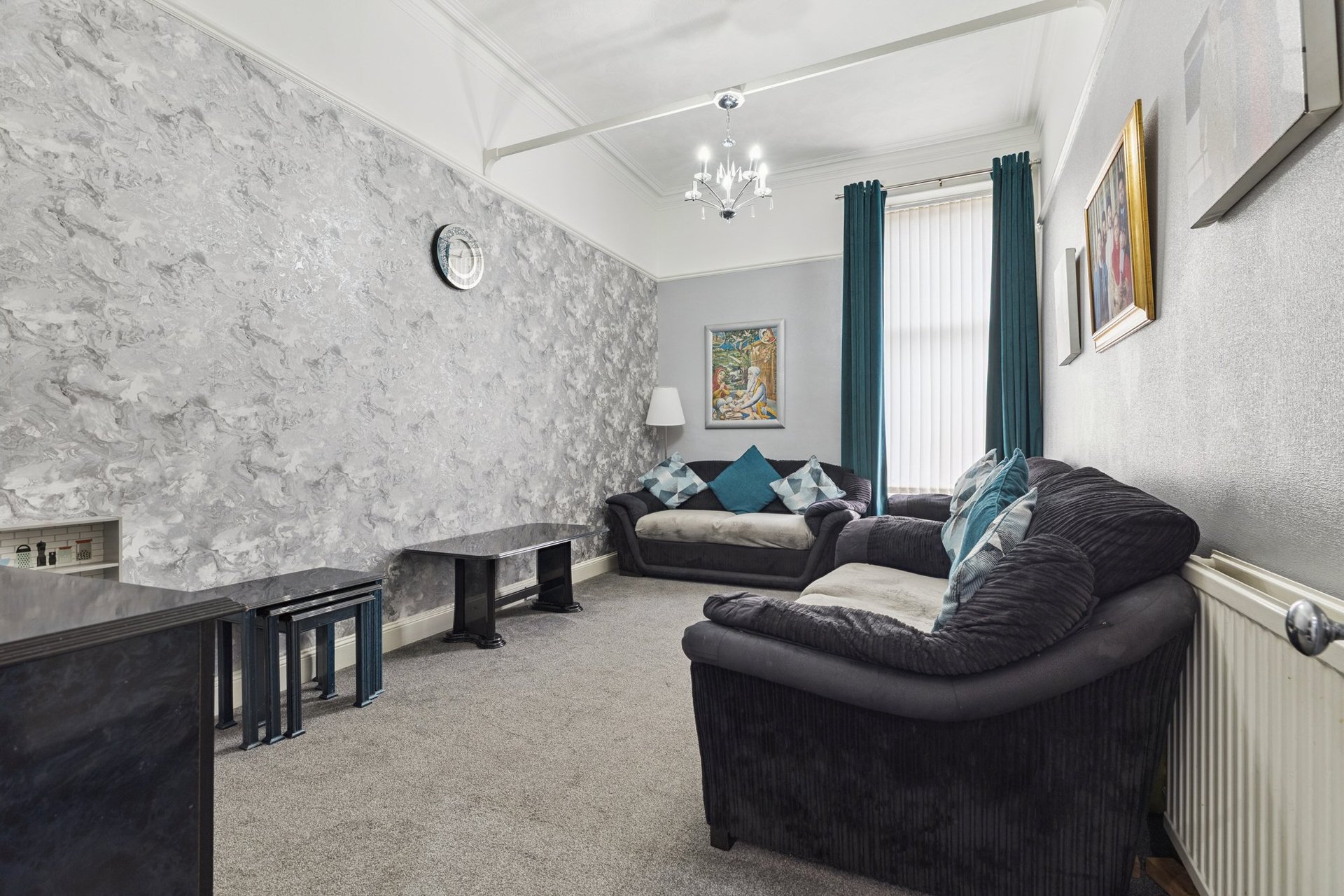 0/2, 8 Darnley Road, Pollokshields, Glasgow, G41 4NB - Picture #17