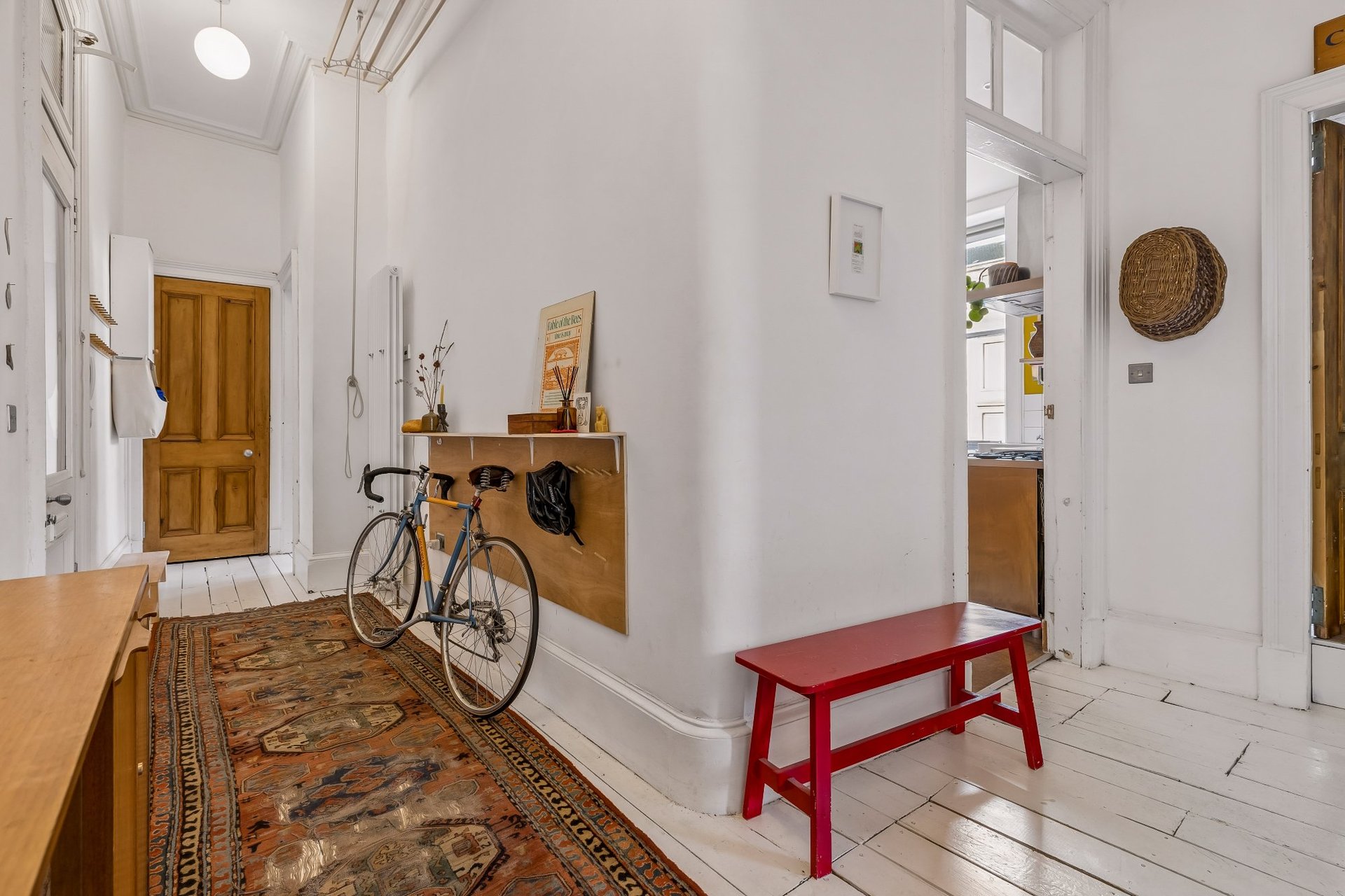1/2, 405 Victoria Road, Queens Park, Glasgow City, G42 8RW - Picture #7