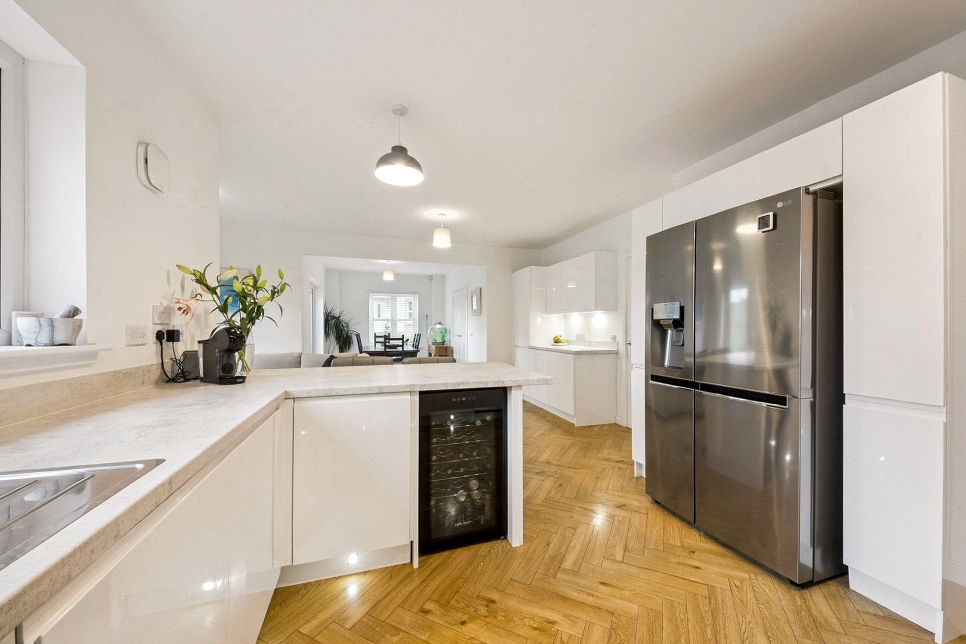 14 Springfauld Way, Barrhead, Glasgow, East Renfrewshire, G78 2BW - Picture #10