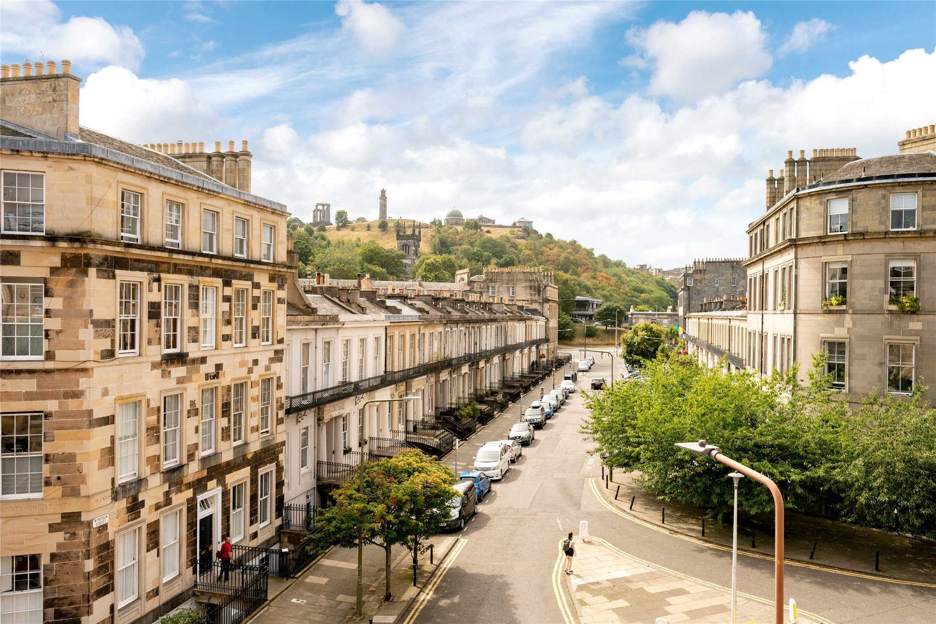 37/8 Montgomery Street, Hillside, City Of Edinburgh, EH7 5JX - Picture #11
