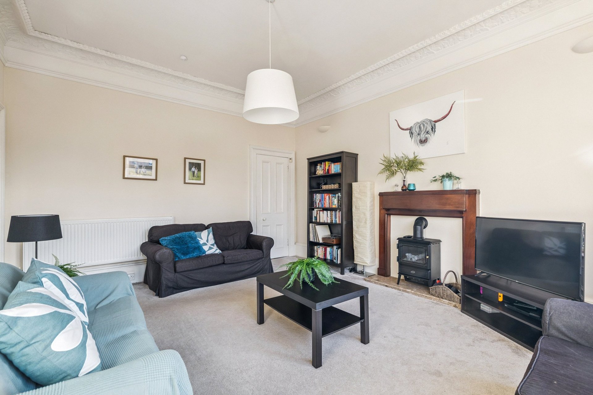 722 Crow Road, Jordanhill, Glasgow, G13 1NF - Picture #5