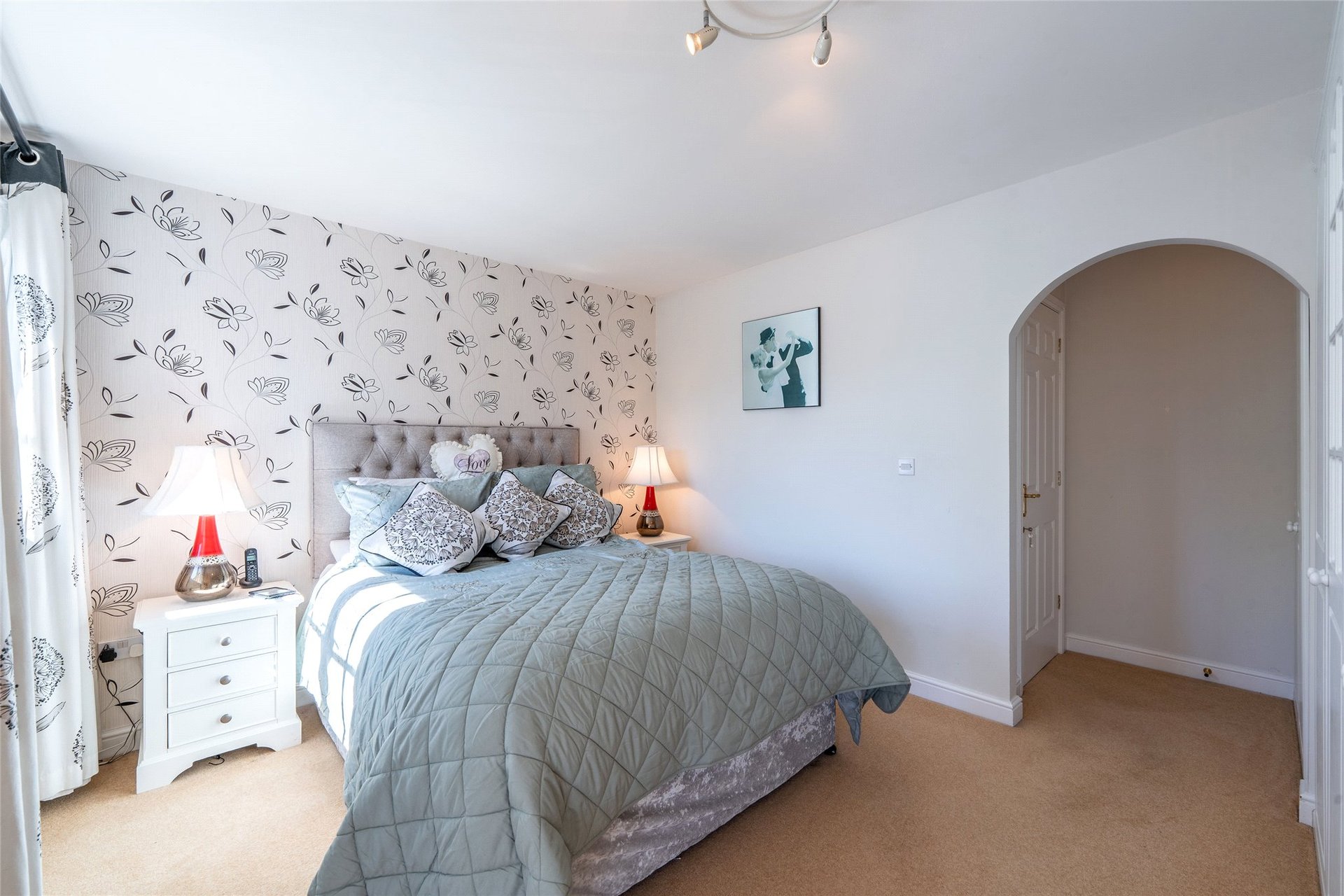 The Bay Trees, 21 Cant Crescent, St. Andrews, Fife, KY16 8NF - Picture #19