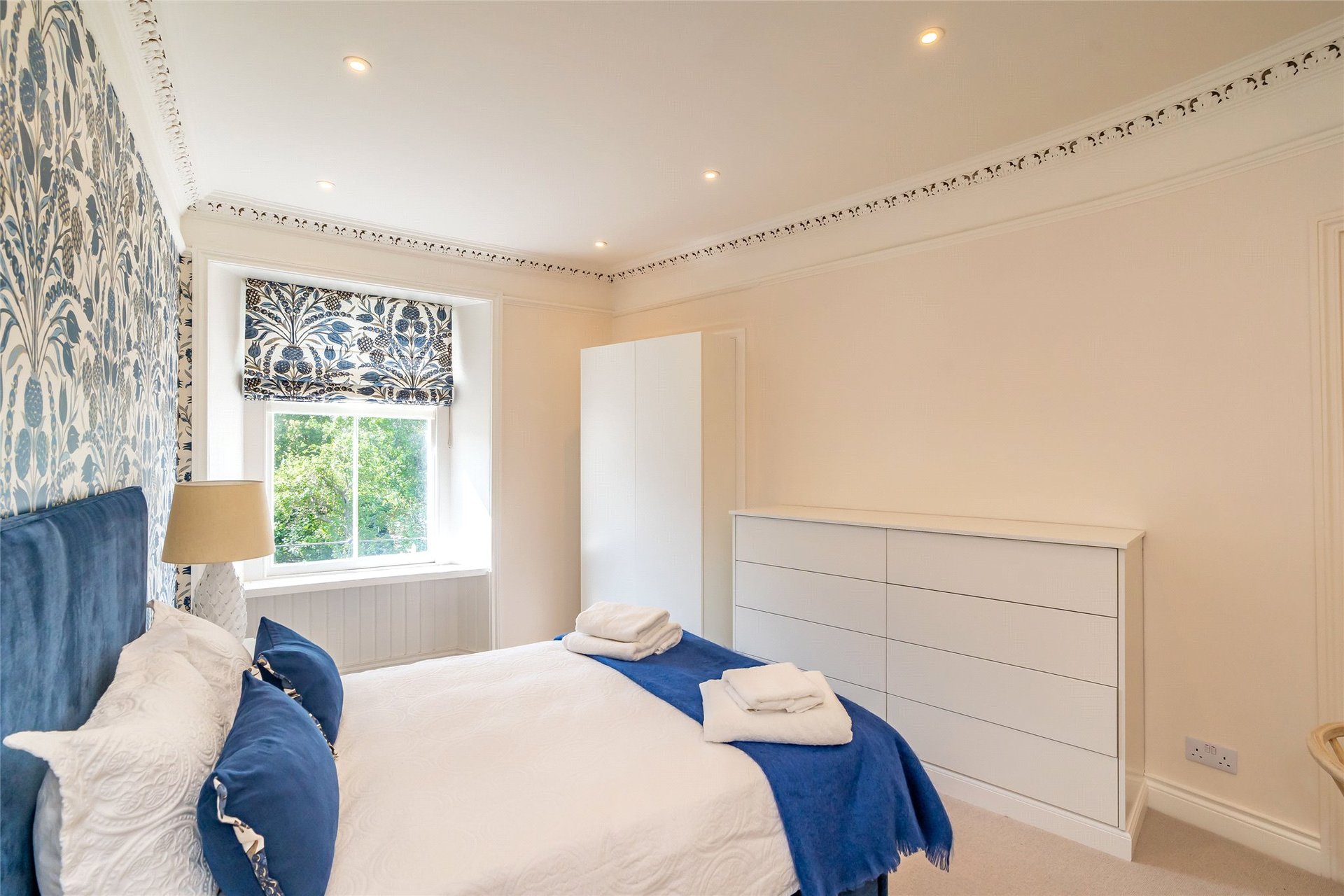 The Haven, 1 Abbotsford Place, St. Andrews, Fife, KY16 9HQ - Picture #20
