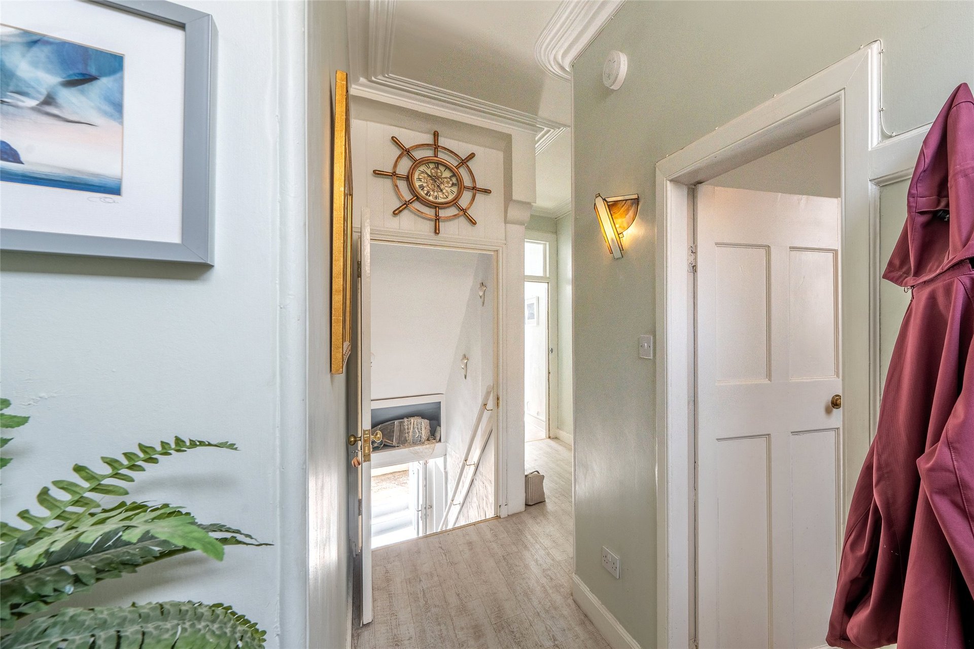 Rockview, 14 Main Street, Lower Largo, Leven, KY8 6BT - Picture #24