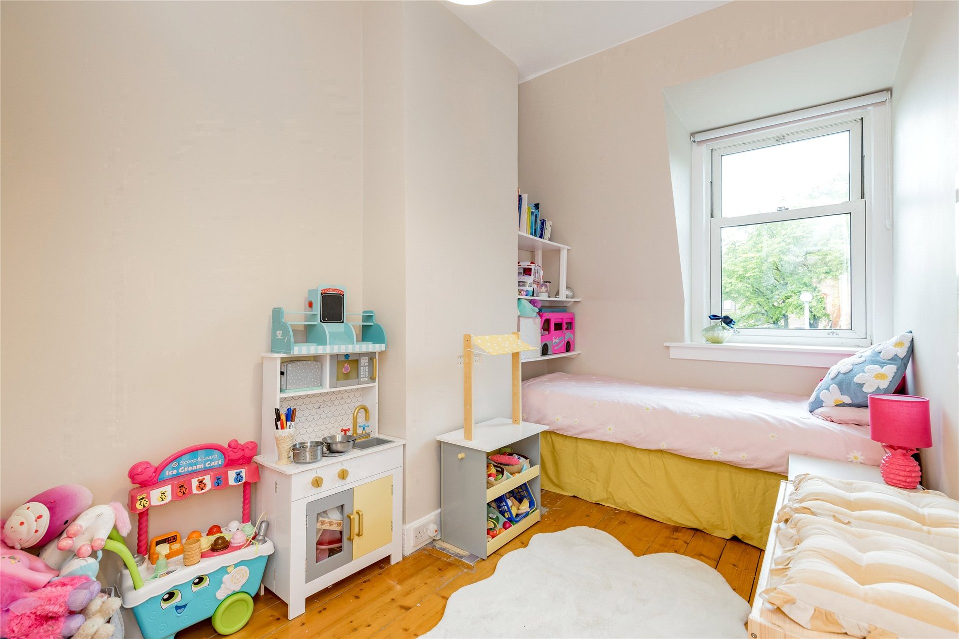 189 Granton Road, Edinburgh, EH5 3RQ - Picture #11