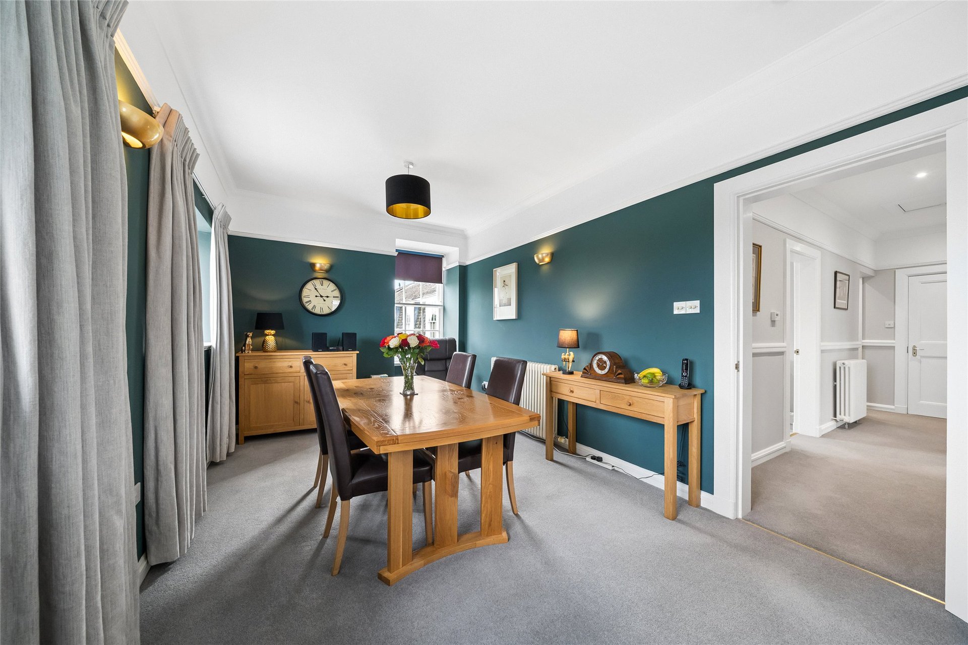 Darroch House, 8/5 East Suffolk Park, Newington, Edinburgh, EH16 5PL - Picture #8