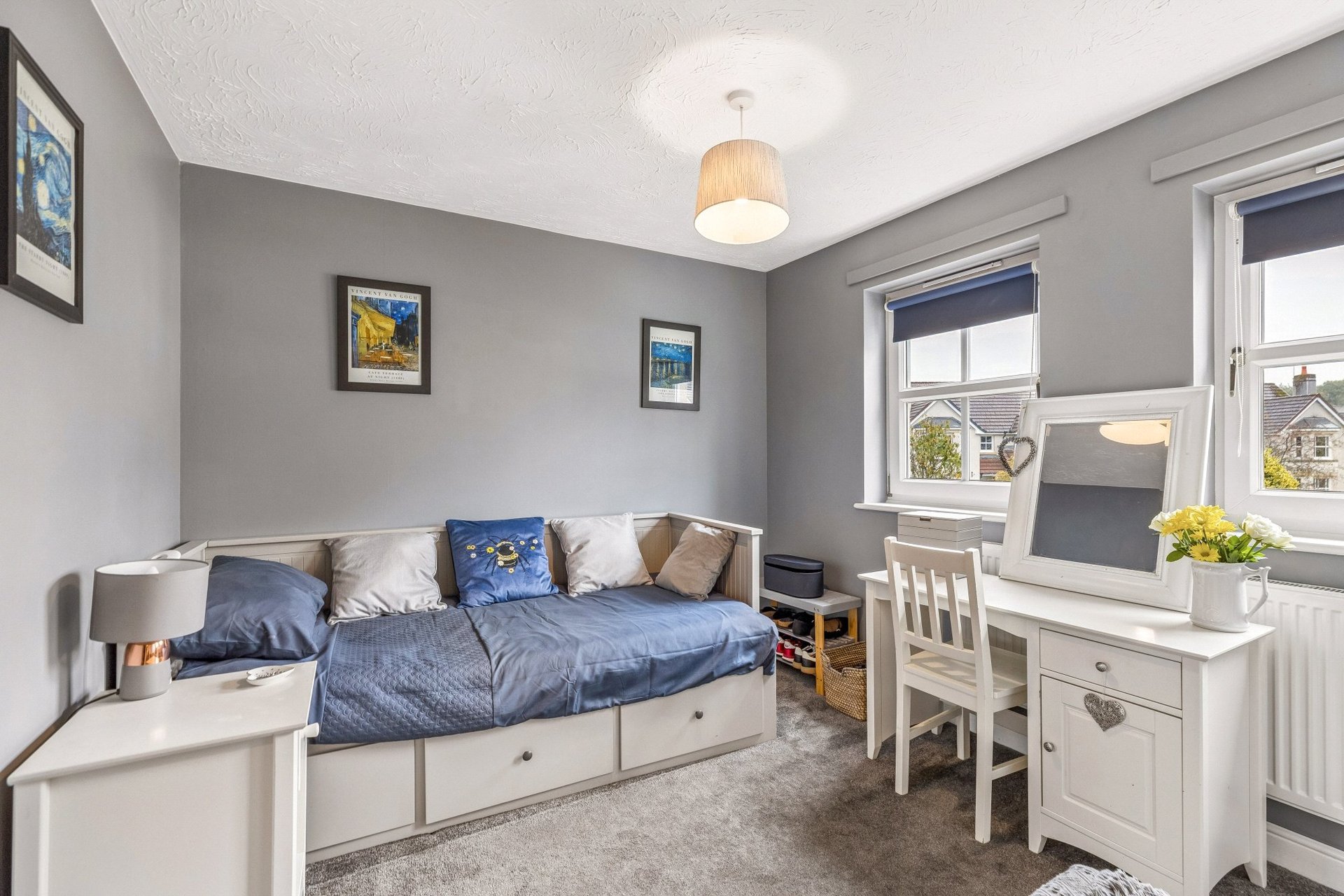 5 Belford Grove, Newton Mearns, Glasgow, East Renfrewshire, G77 5FB - Picture #27