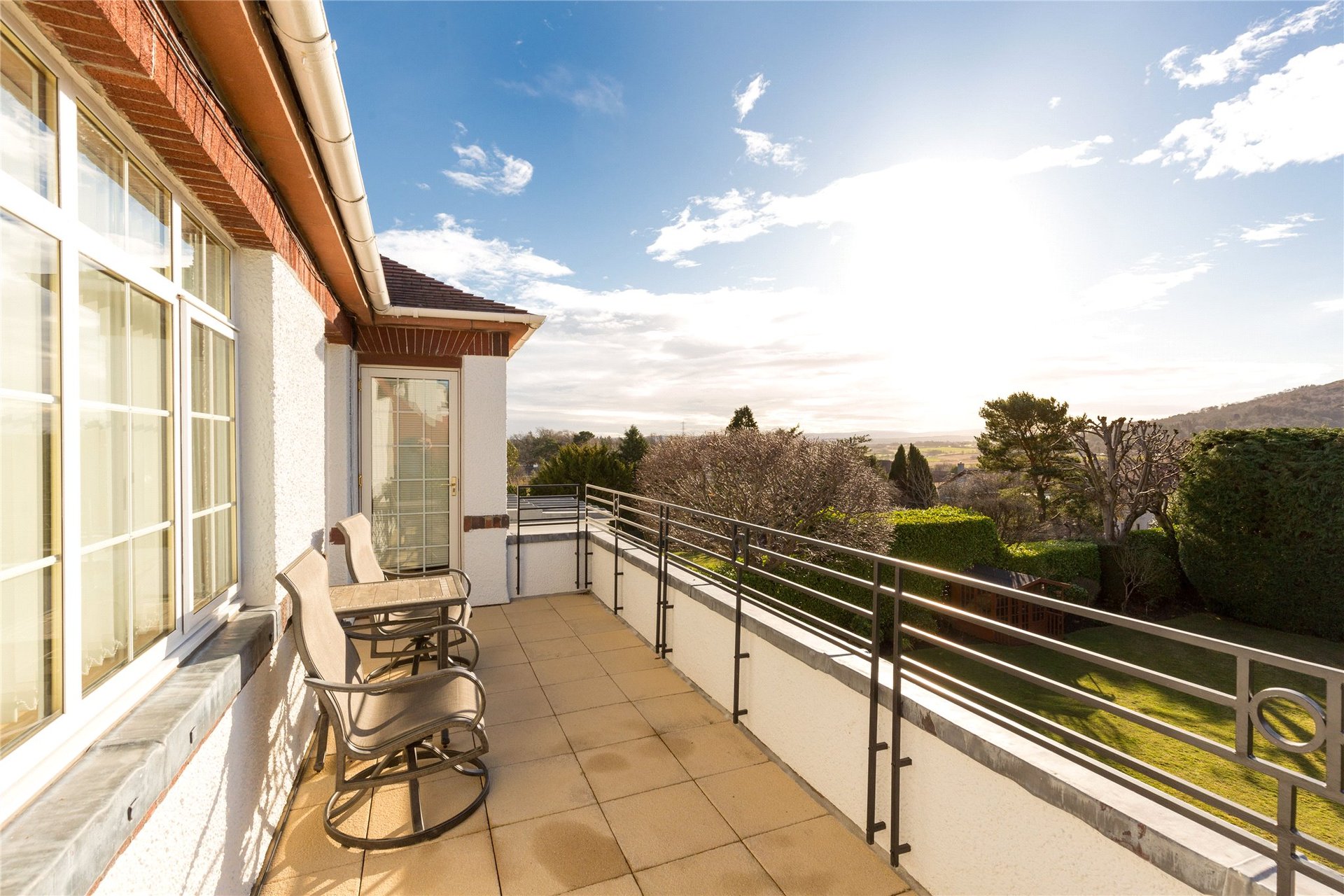 Kinellan, 16 Frogston Road West, Edinburgh, Midlothian, EH10 7AR - Picture #27