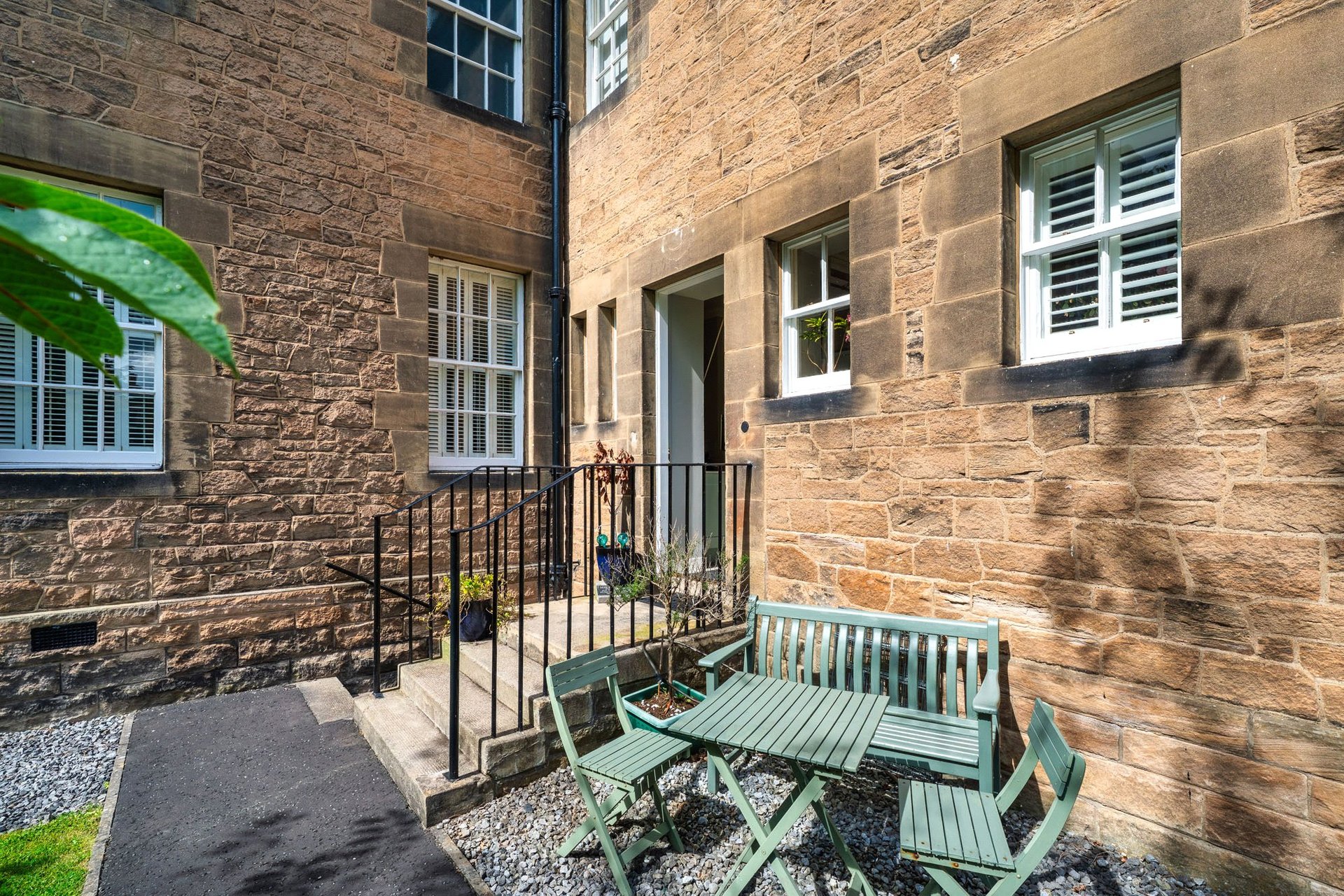 11/1 East Suffolk Park, Edinburgh, Midlothian, EH16 5PN - Picture #22