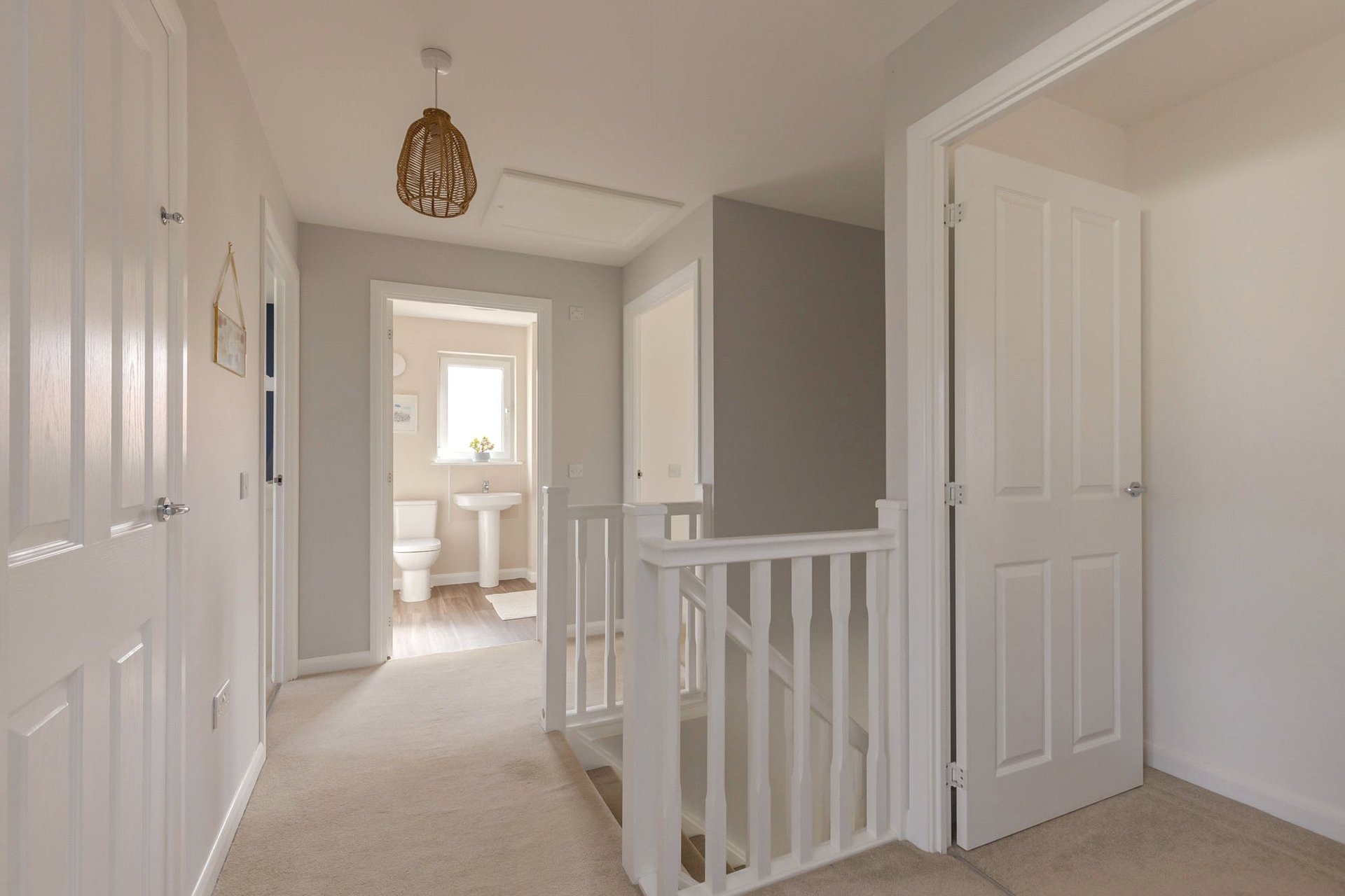 12 Reeforts Avenue, Bilston, Roslin, Midlothian, EH25 9AD - Picture #23