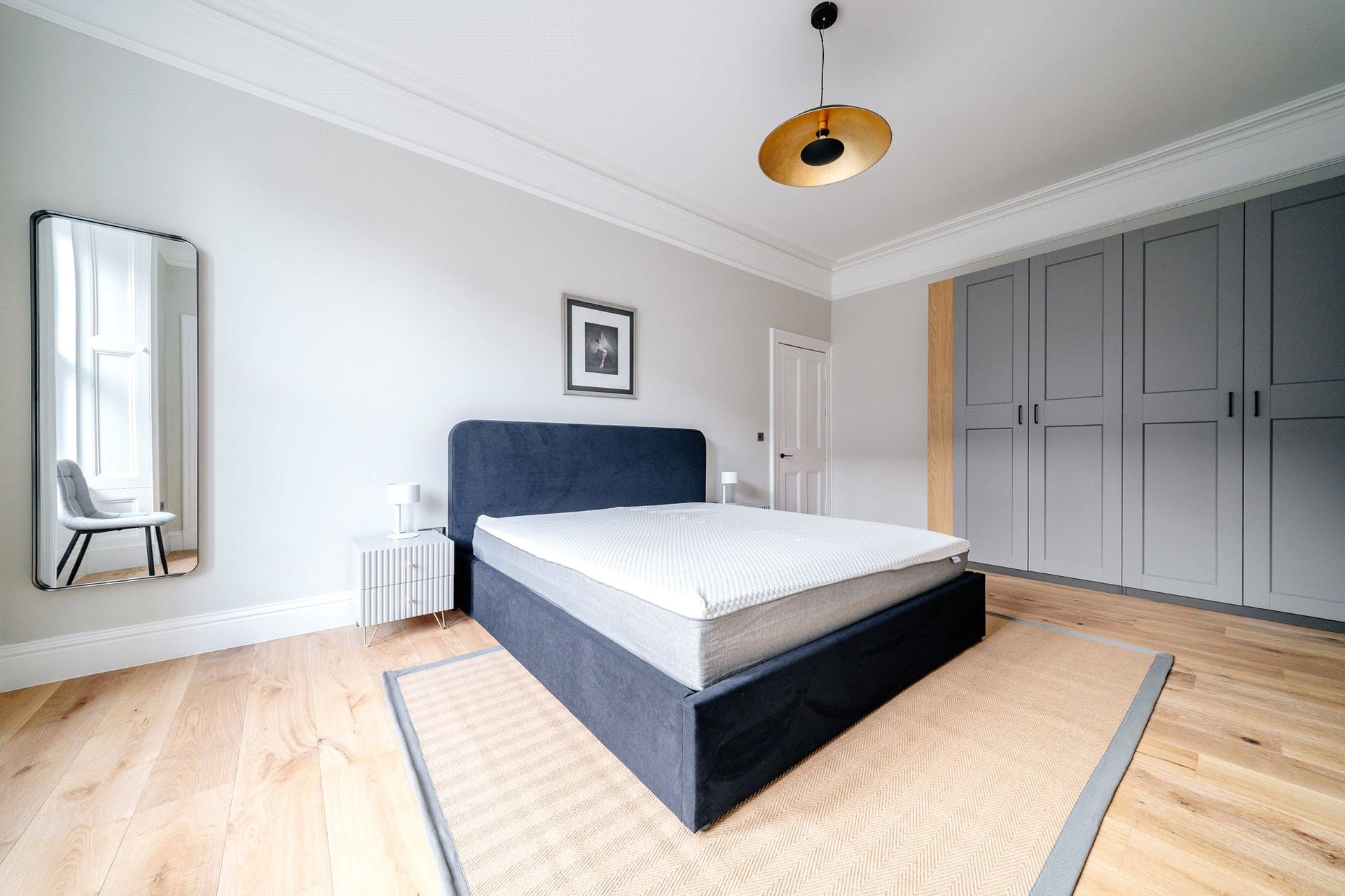 248/3(1F3), Leith Walk, Edinburgh, EH6 5EL - Picture #12