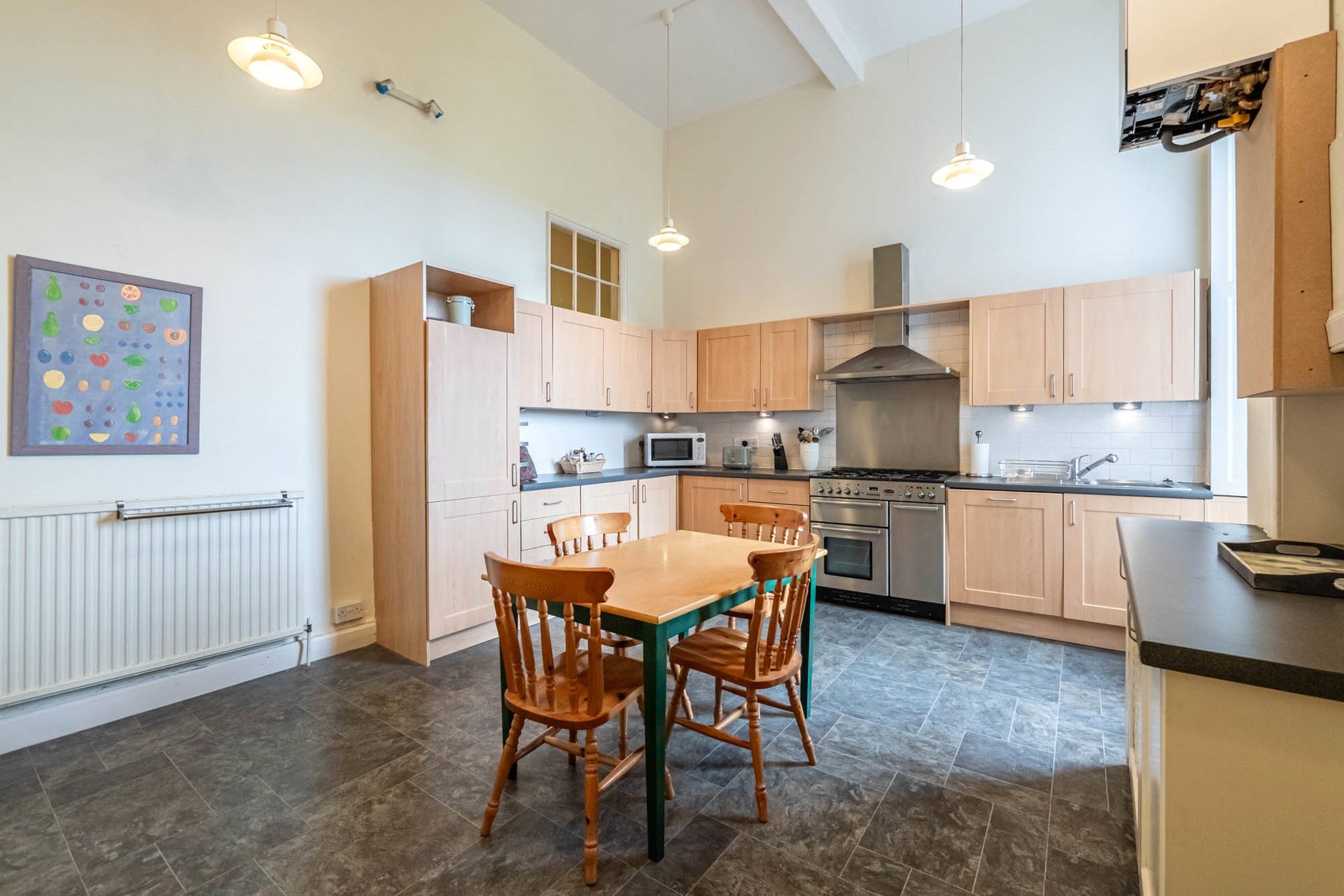 1F, 84 Great King Street, New Town, Edinburgh, EH3 6QU - Picture #21