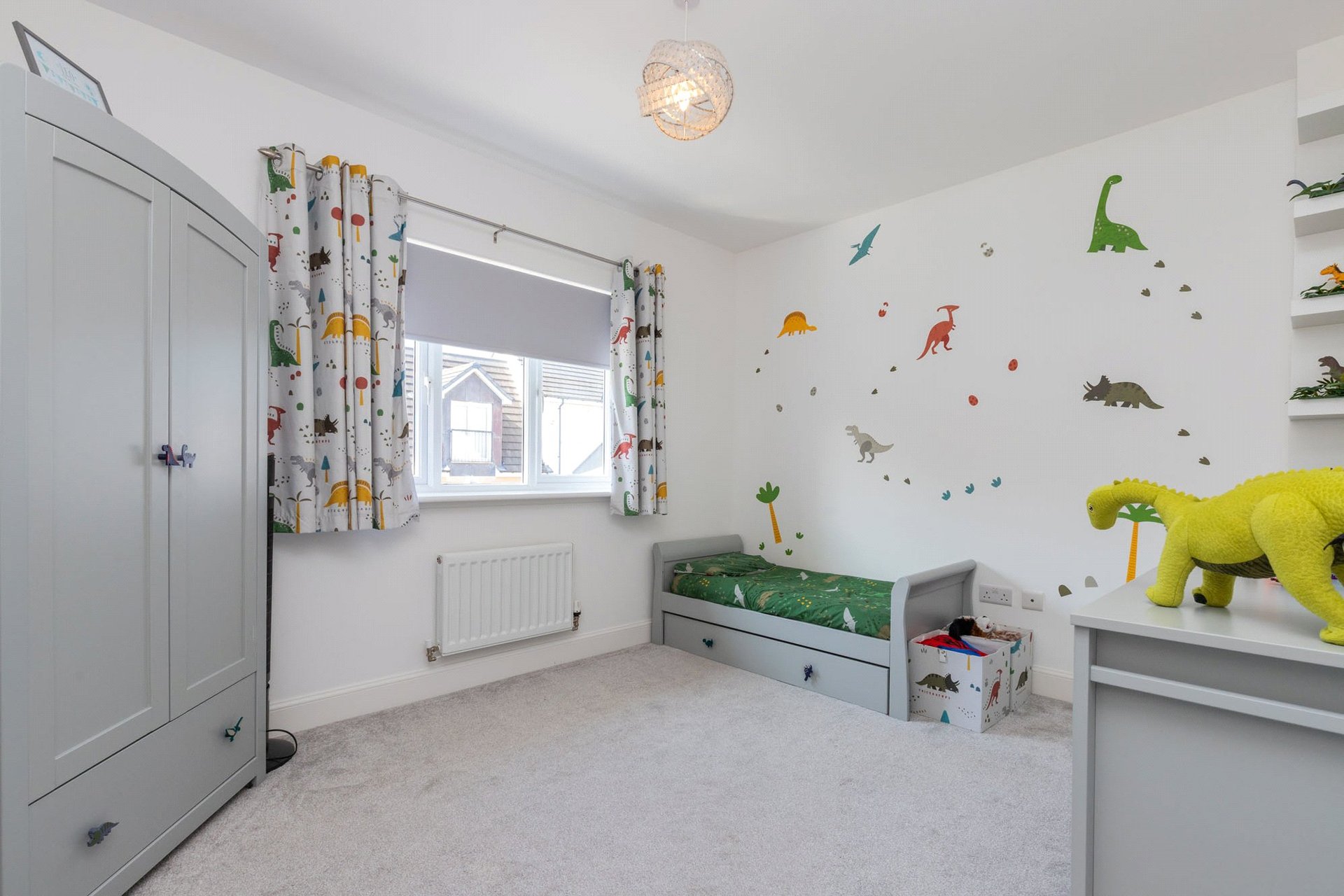 3 Raeswood Path, Crookston, Glasgow, G53 7AS - Picture #22