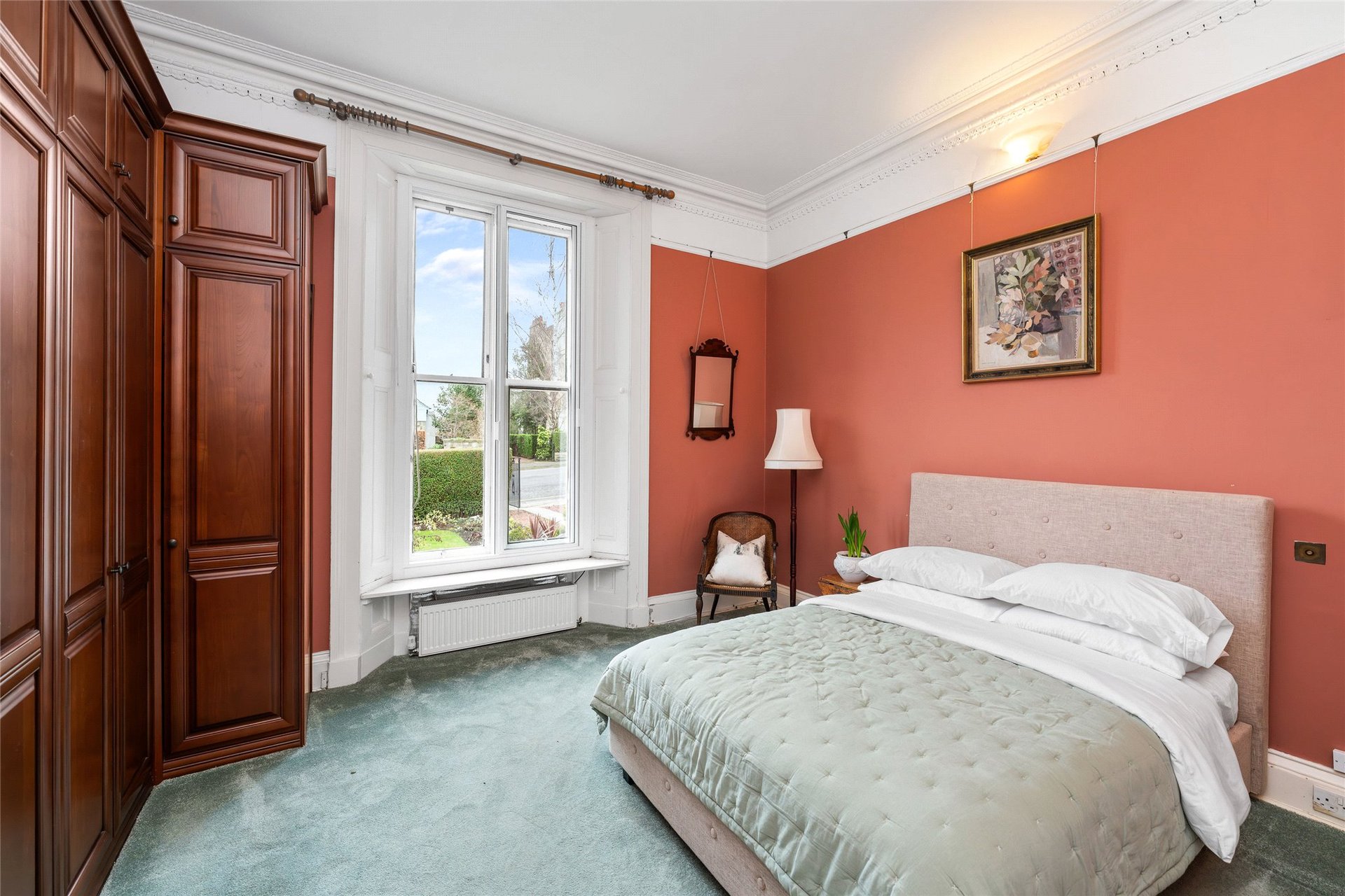 11A Lauder Road, Grange, Edinburgh, EH9 2EN - Picture #7