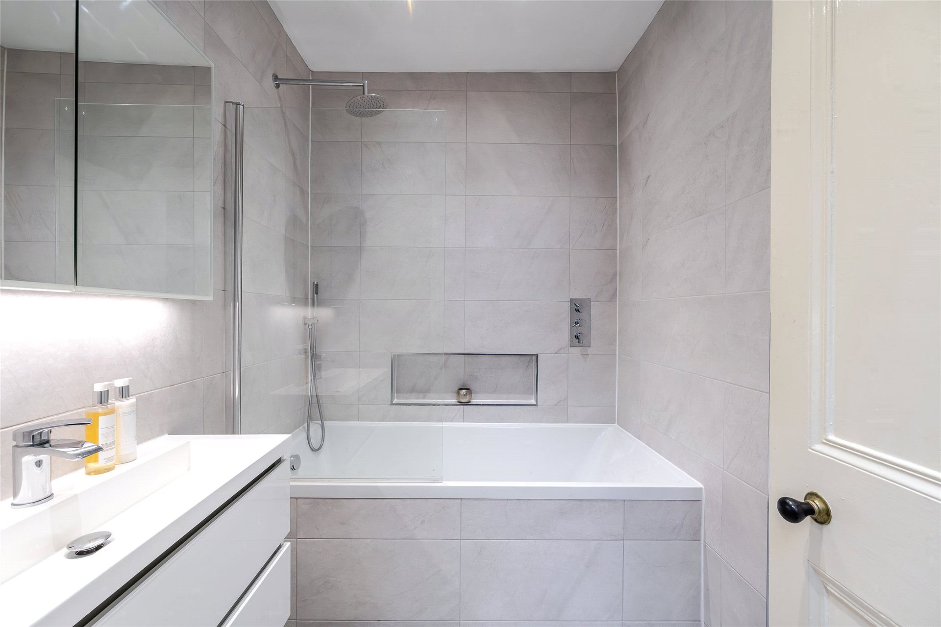 3 Sylvan Place, Marchmont, Edinburgh, EH9 1LH - Picture #20