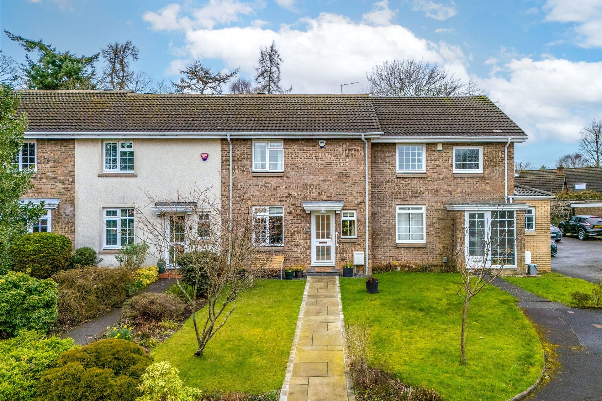 26 Ledcameroch Park, Bearsden, G61 4AT - Picture #24