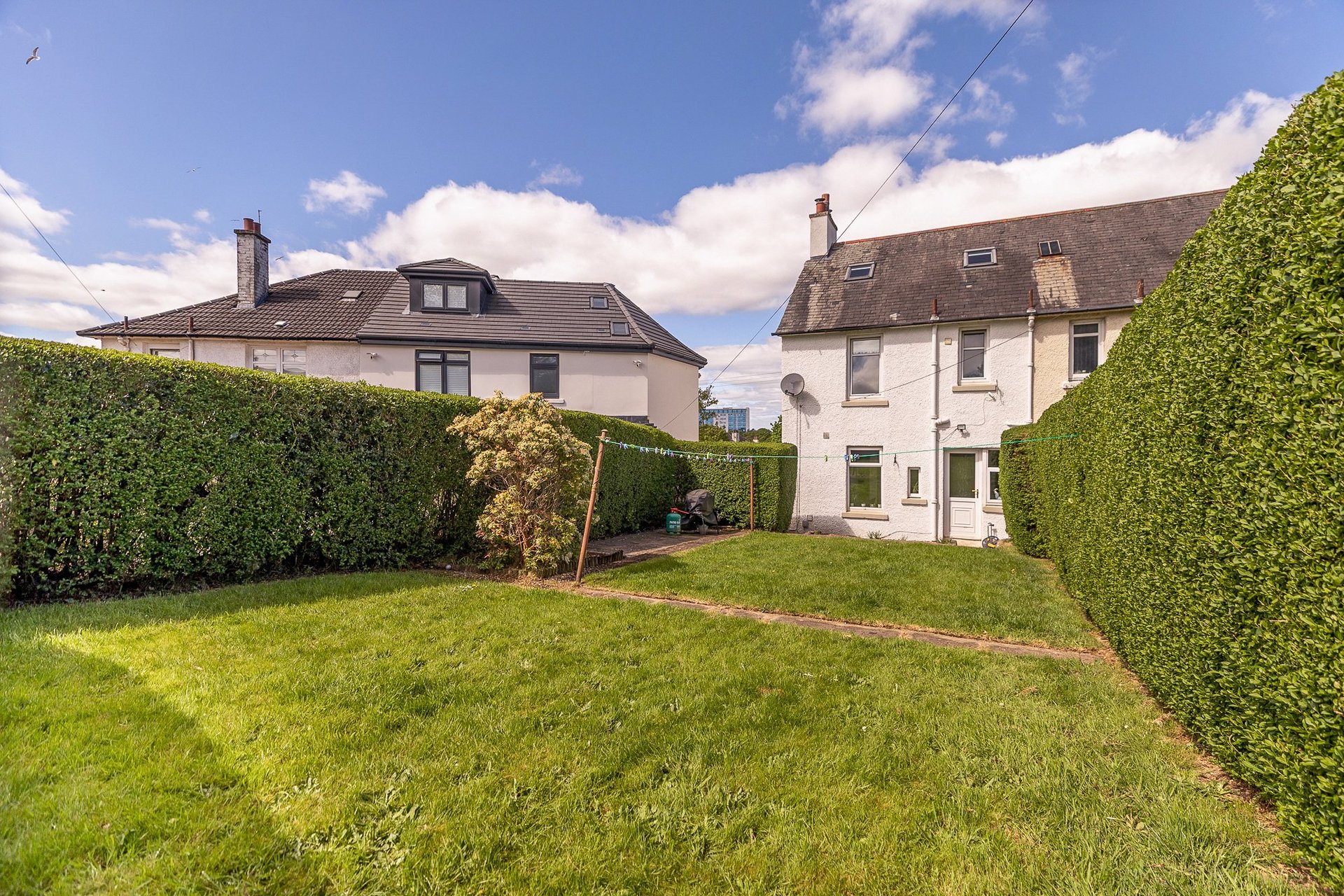 259 Bellahouston Drive, Mosspark, Glasgow, G52 1QG - Picture #22