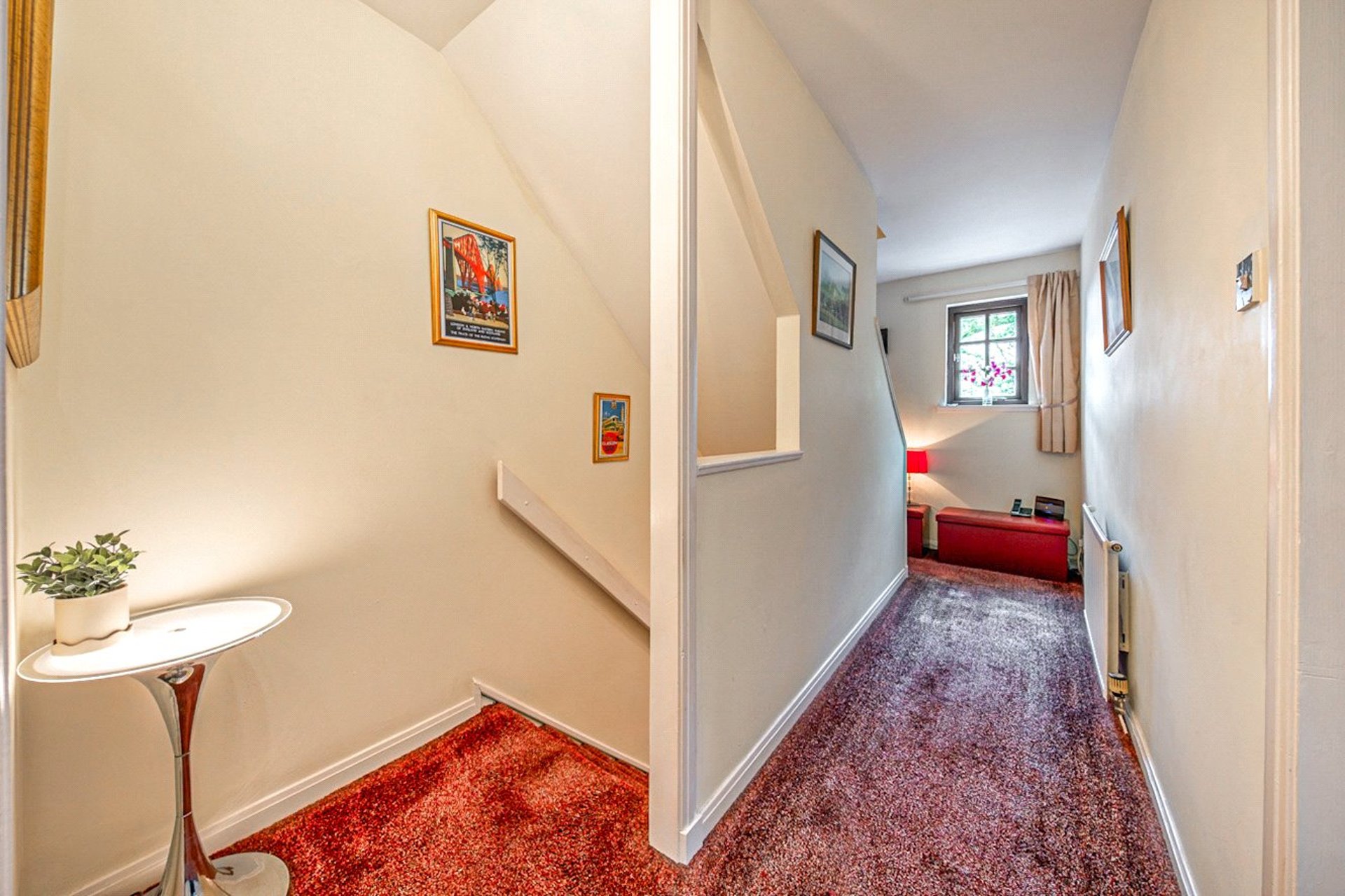 9 Seatoun Place, Lower Largo, Leven, Fife, KY8 6BL - Picture #14
