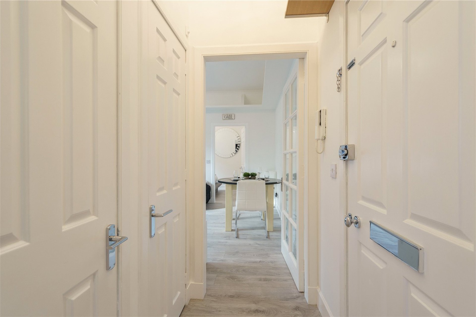 128/5 Nicolson Street, Edinburgh, EH8 9EH - Picture #12