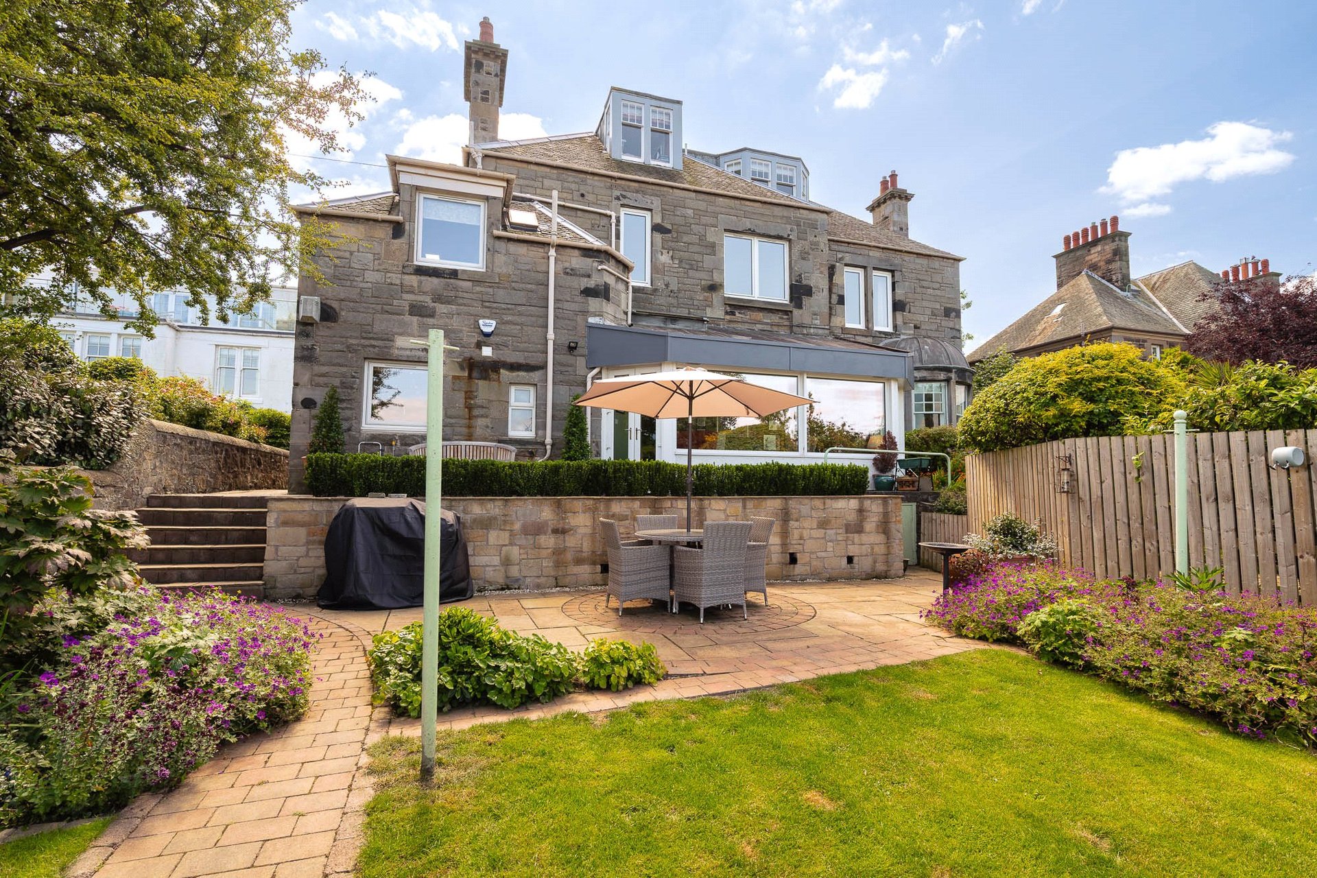 Craigforth, 30 Primrose Bank Road, Edinburgh, EH5 3JF - Picture #24