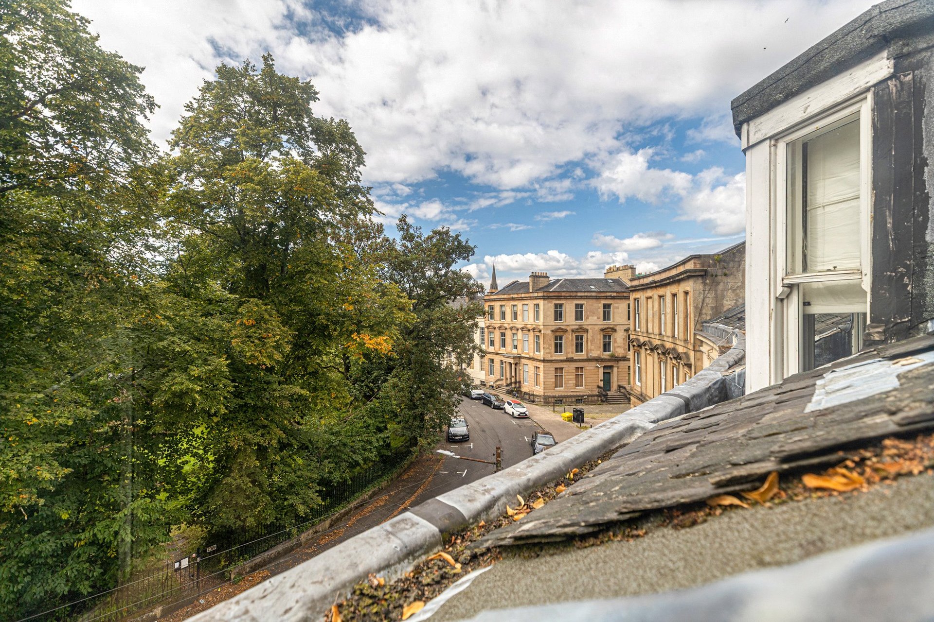 Top Floor, 6 Queens Crescent, Glasgow, Glasgow City, G4 9BW - Picture #17
