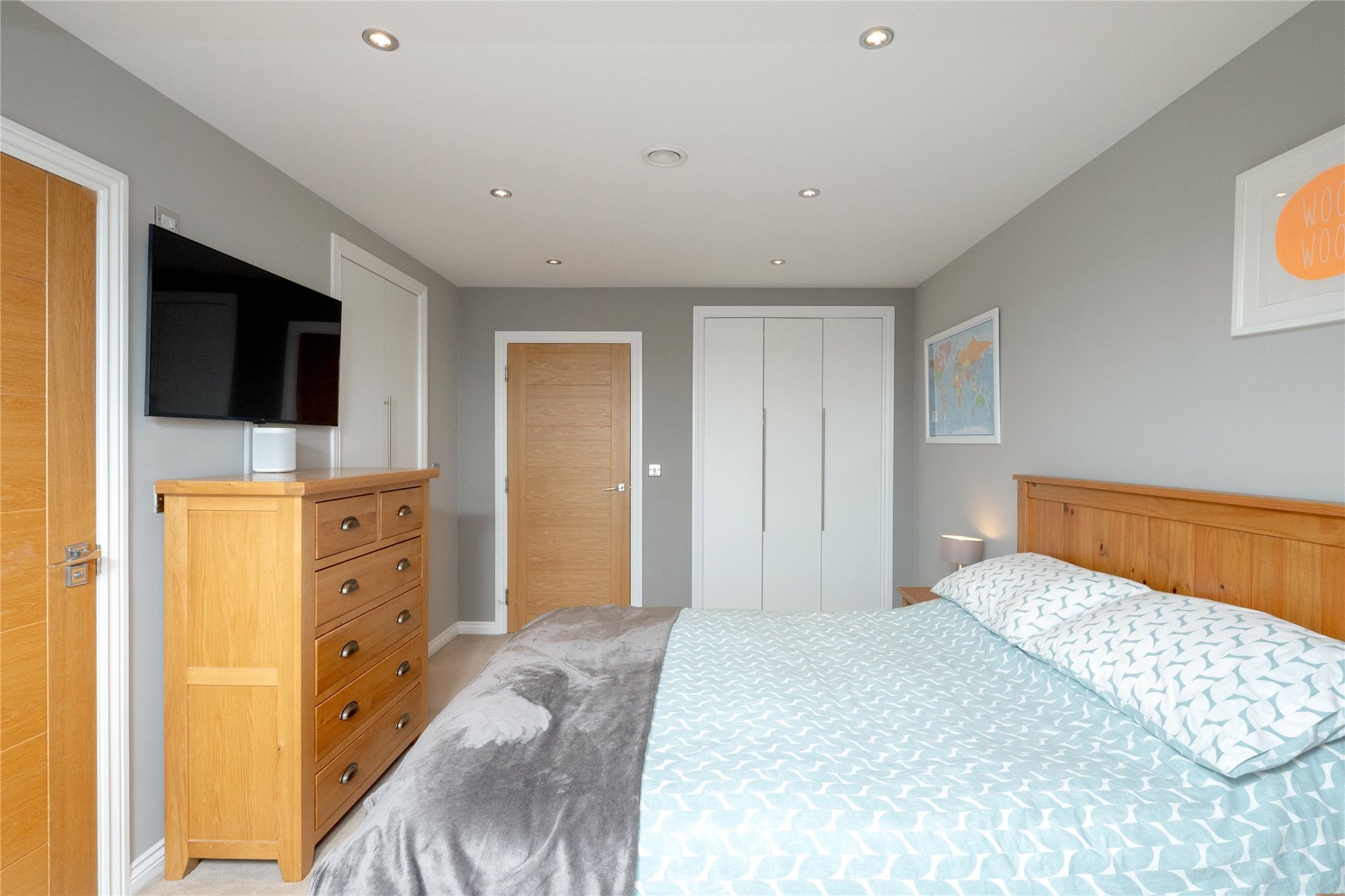 Flat 15, 2 Hatters Lane, Edinburgh, EH7 4GZ - Picture #17