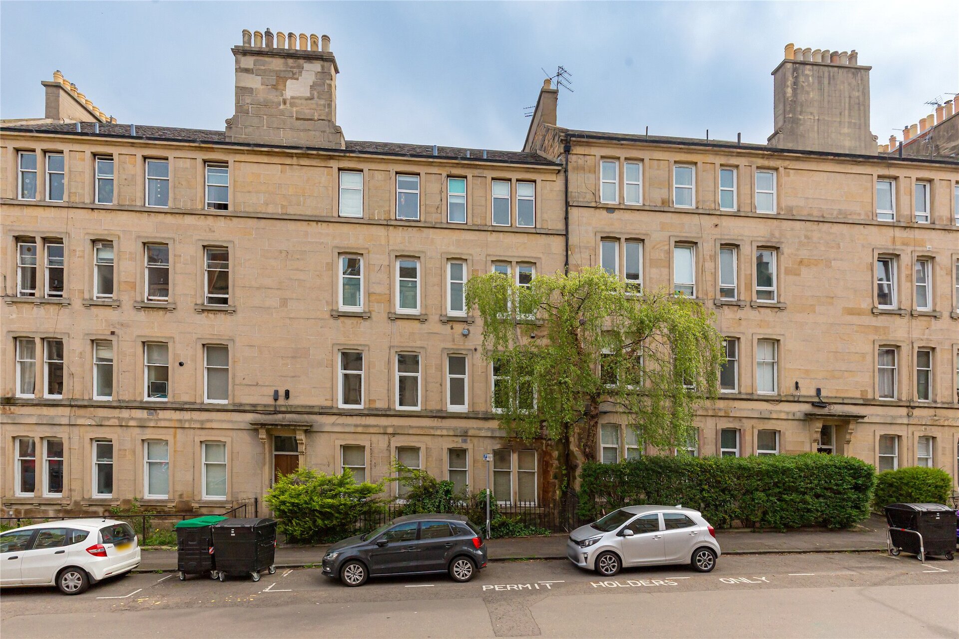 15/10 Dean Park Street, Edinburgh, EH4 1JR - Picture #1