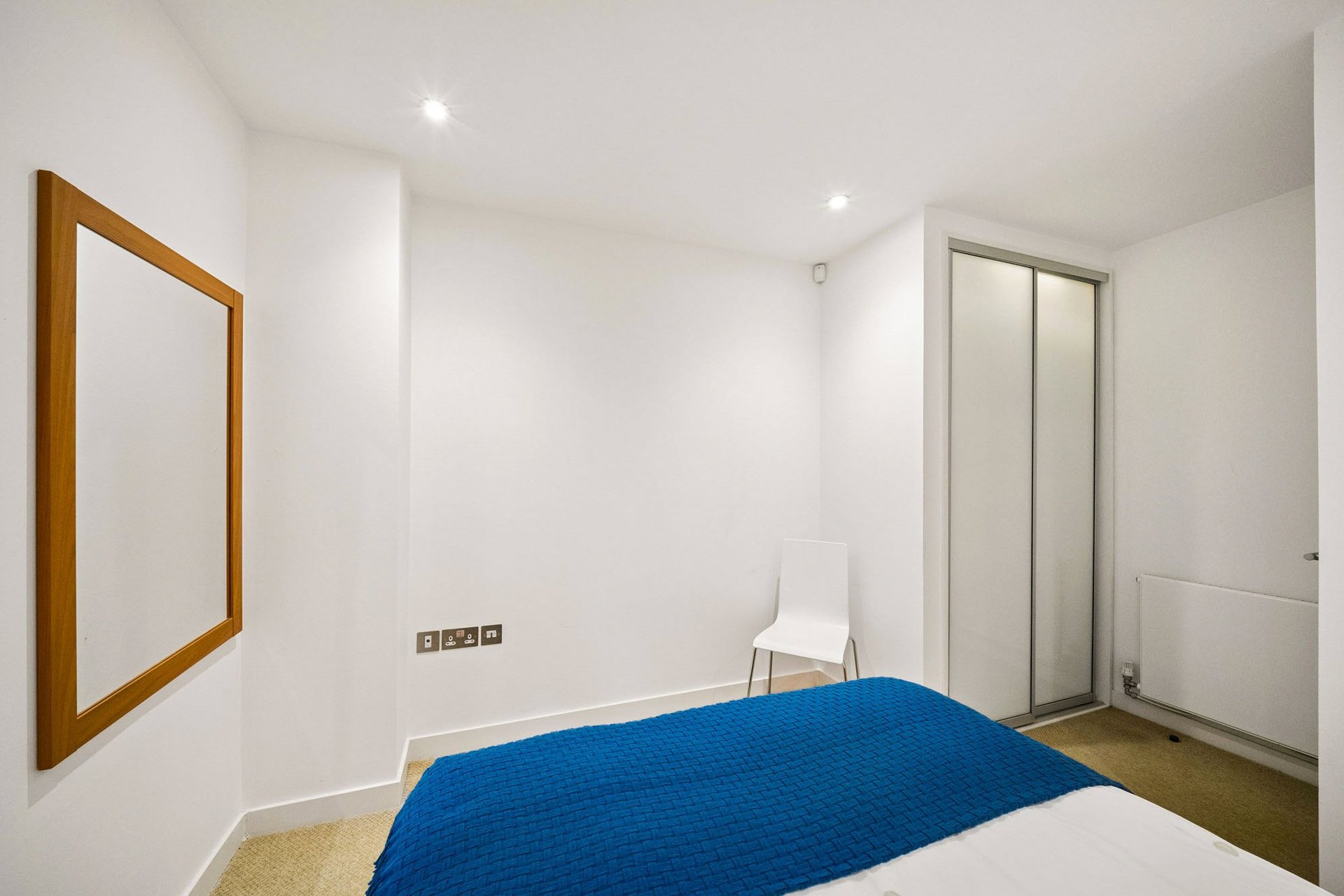 Flat 3, 24 Simpson Loan, Edinburgh, Midlothian, EH3 9GE - Picture #5