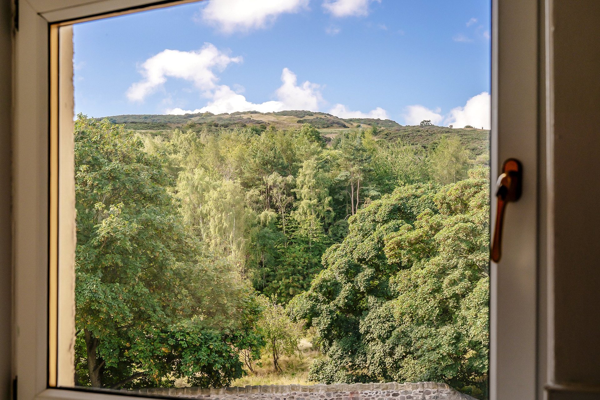 13 Queen's Park Court, Edinburgh, Midlothian, EH8 7DY - Picture #17