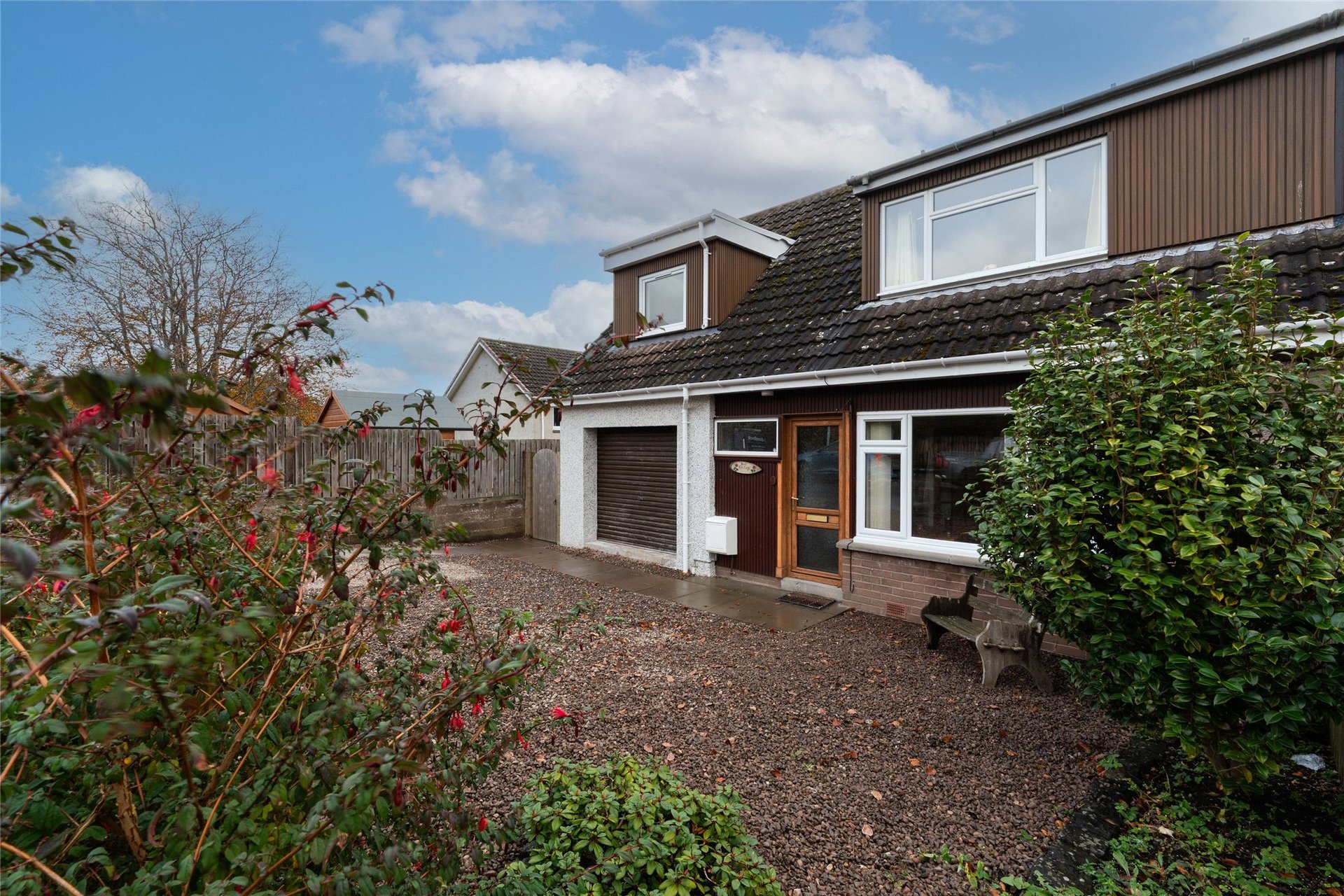 1 Scotstarvit View, Cupar, Fife, KY15 5DX - Picture #7