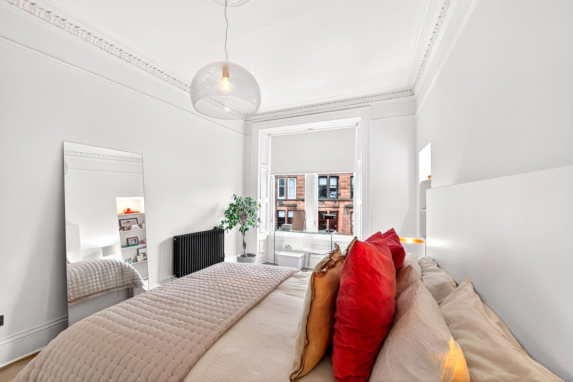 Flat 2/1, 16 Dryburgh Gardens, North Kelvinside, Glasgow, G20 6BT - Picture #24
