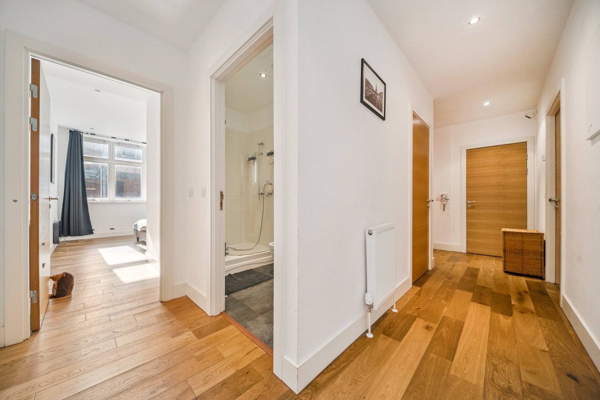Flat 8, 75 Logie Green Road, Edinbrugh, EH7 4HF - Picture #2