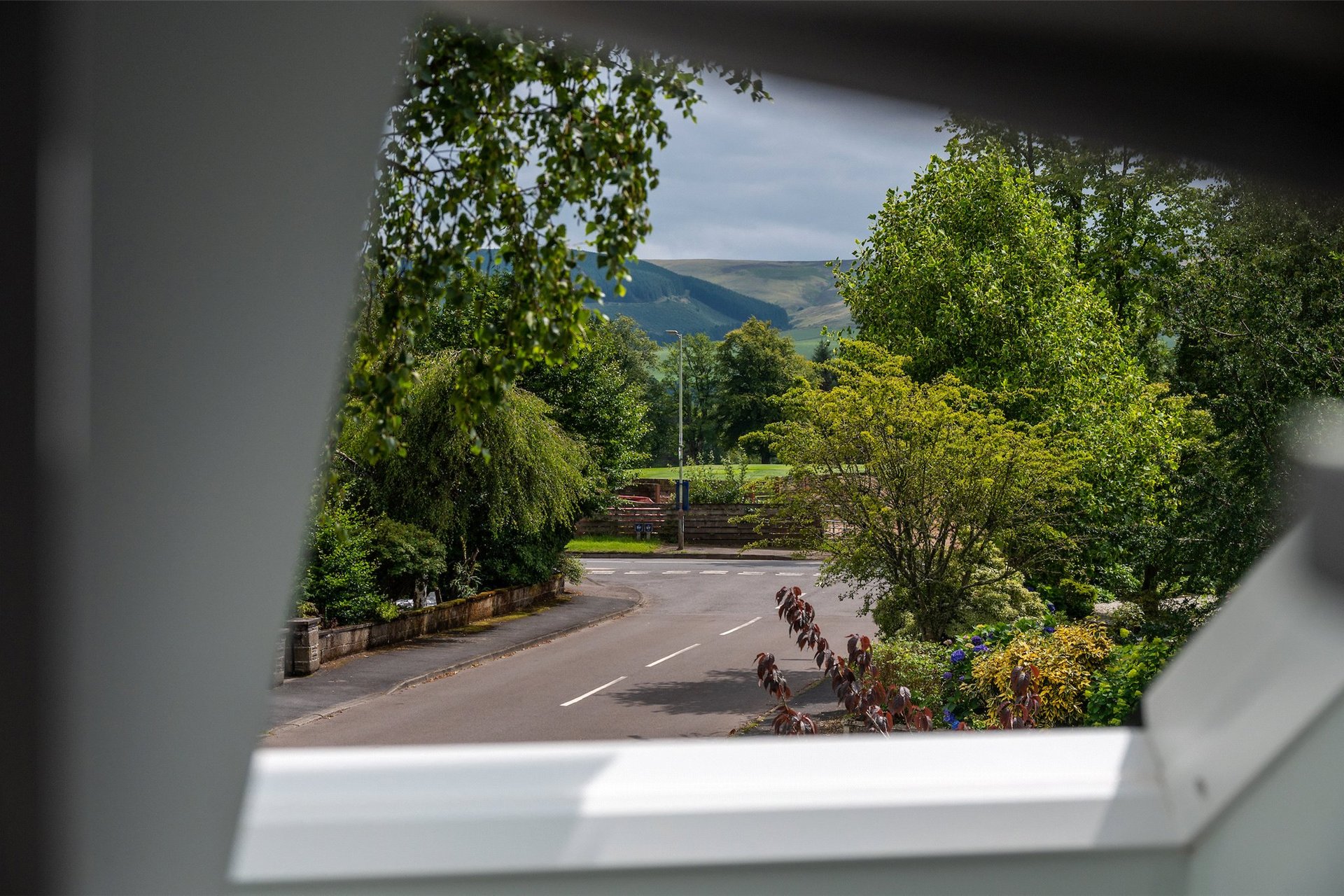 9 Drummond Avenue, Auchterarder, Perth and Kinross, PH3 1NX - Picture #10
