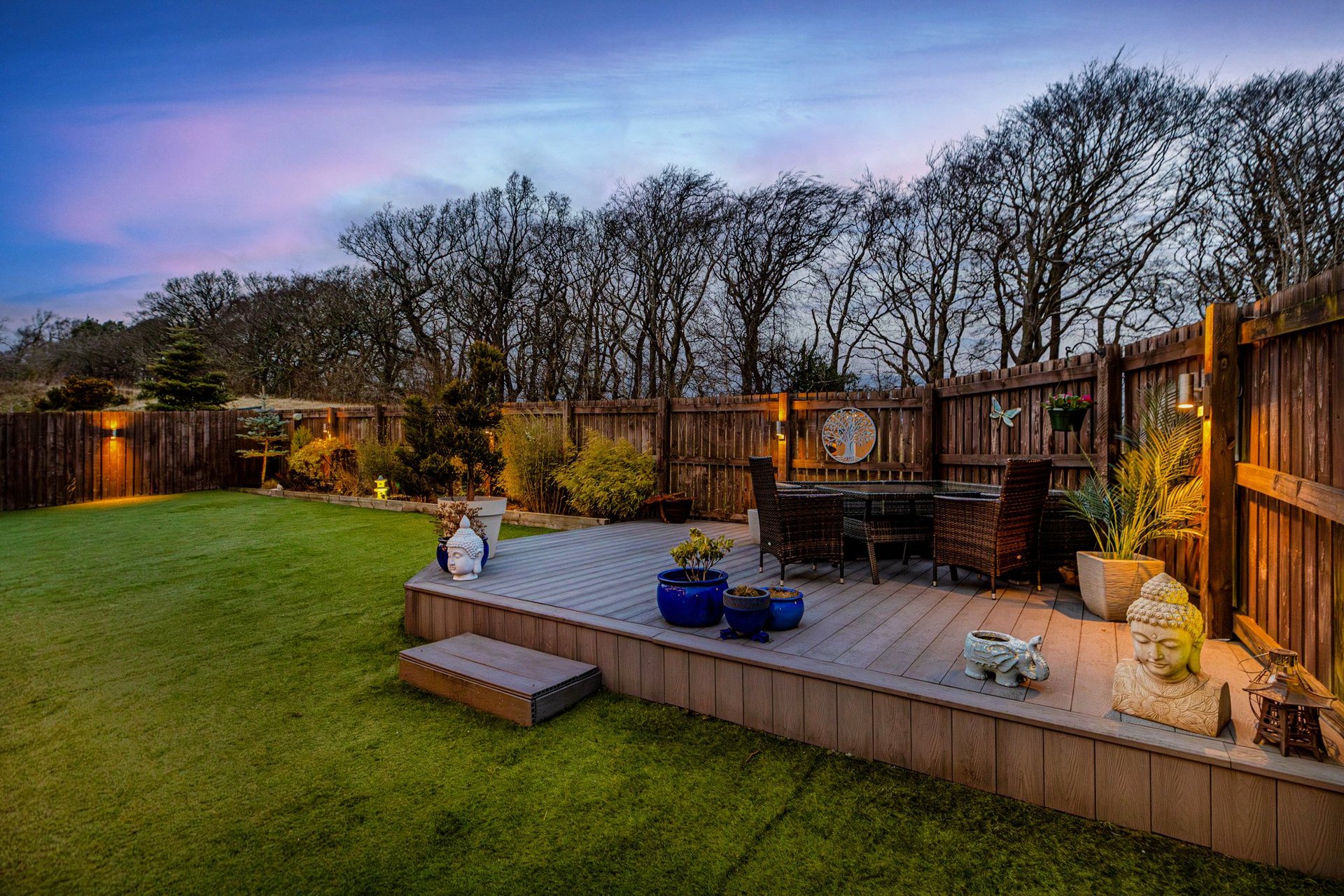 63 Hillfield Drive, Newton Mearns, Glasgow, East Renfrewshire, G77 6GD - Picture #40