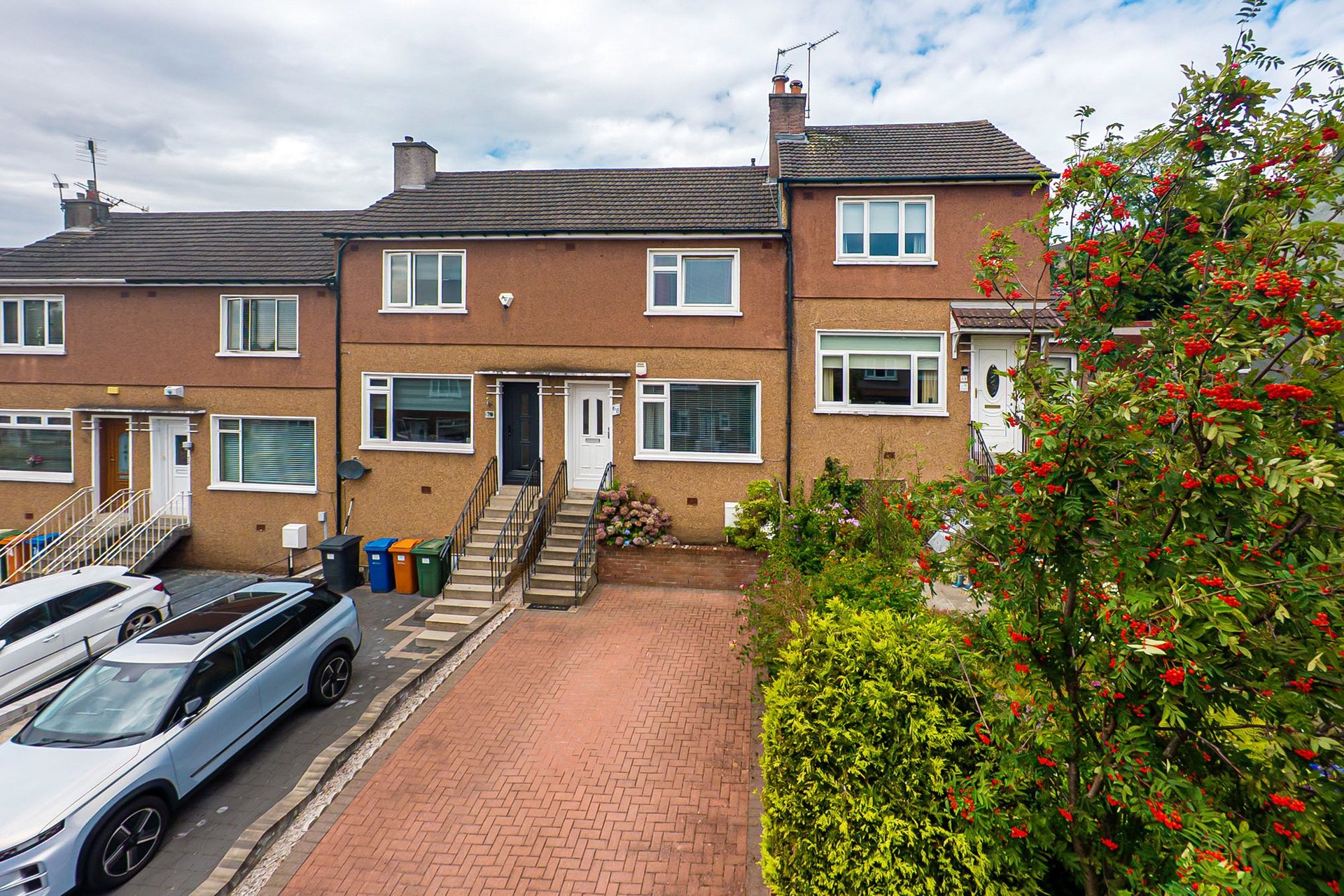 68 Spey Road, Bearsden, G61 1LD - Picture #28