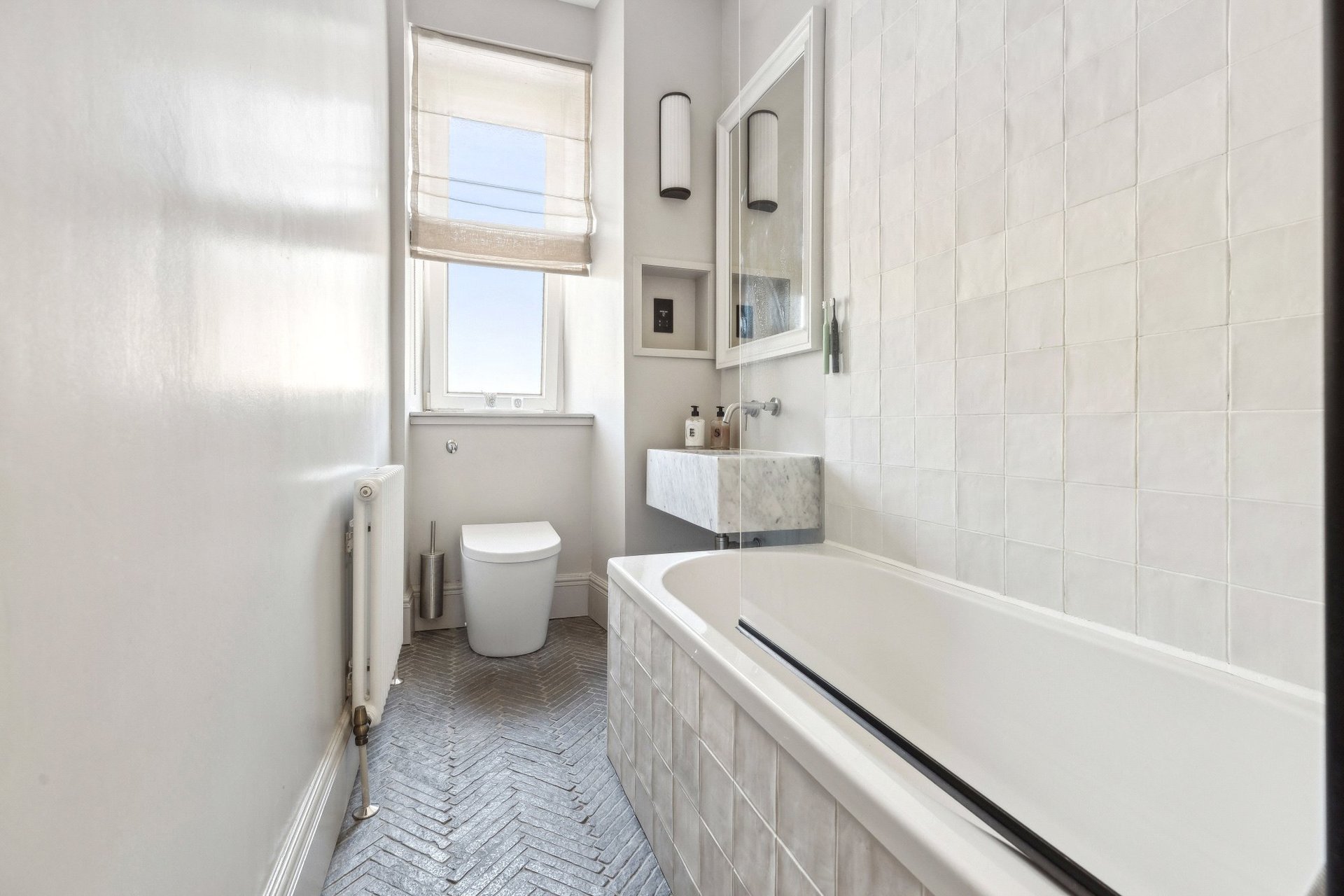 3/2, 328 Woodlands Road, Woodlands, Glasgow, G3 6NQ - Picture #16