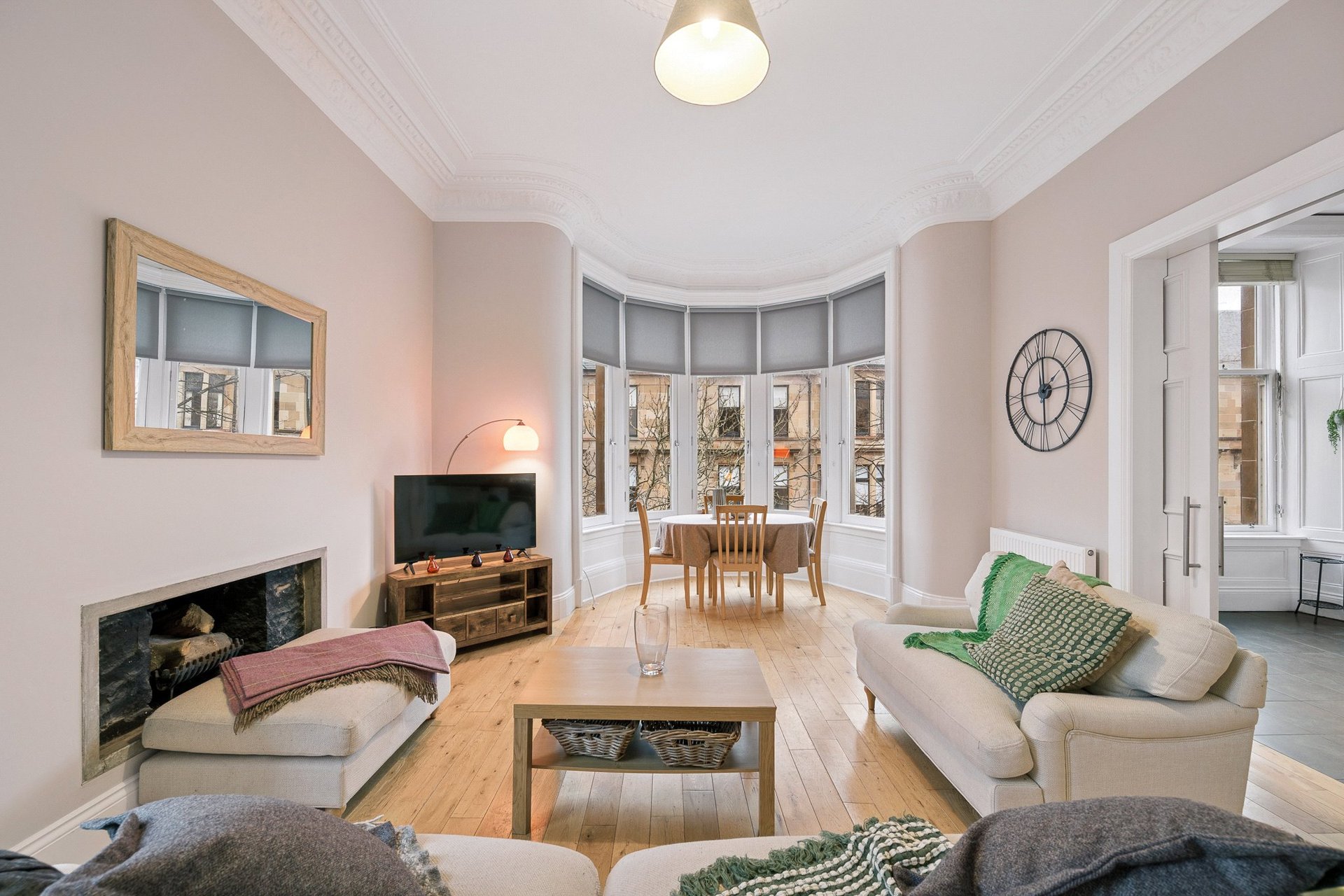 3/1, 51 Hillhead Street, Hillhead, Glasgow, G12 8QA - Picture #7