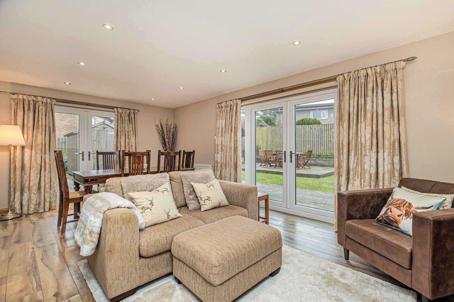 18 Montrose Drive, Bearsden, G61 3LA - Picture #7