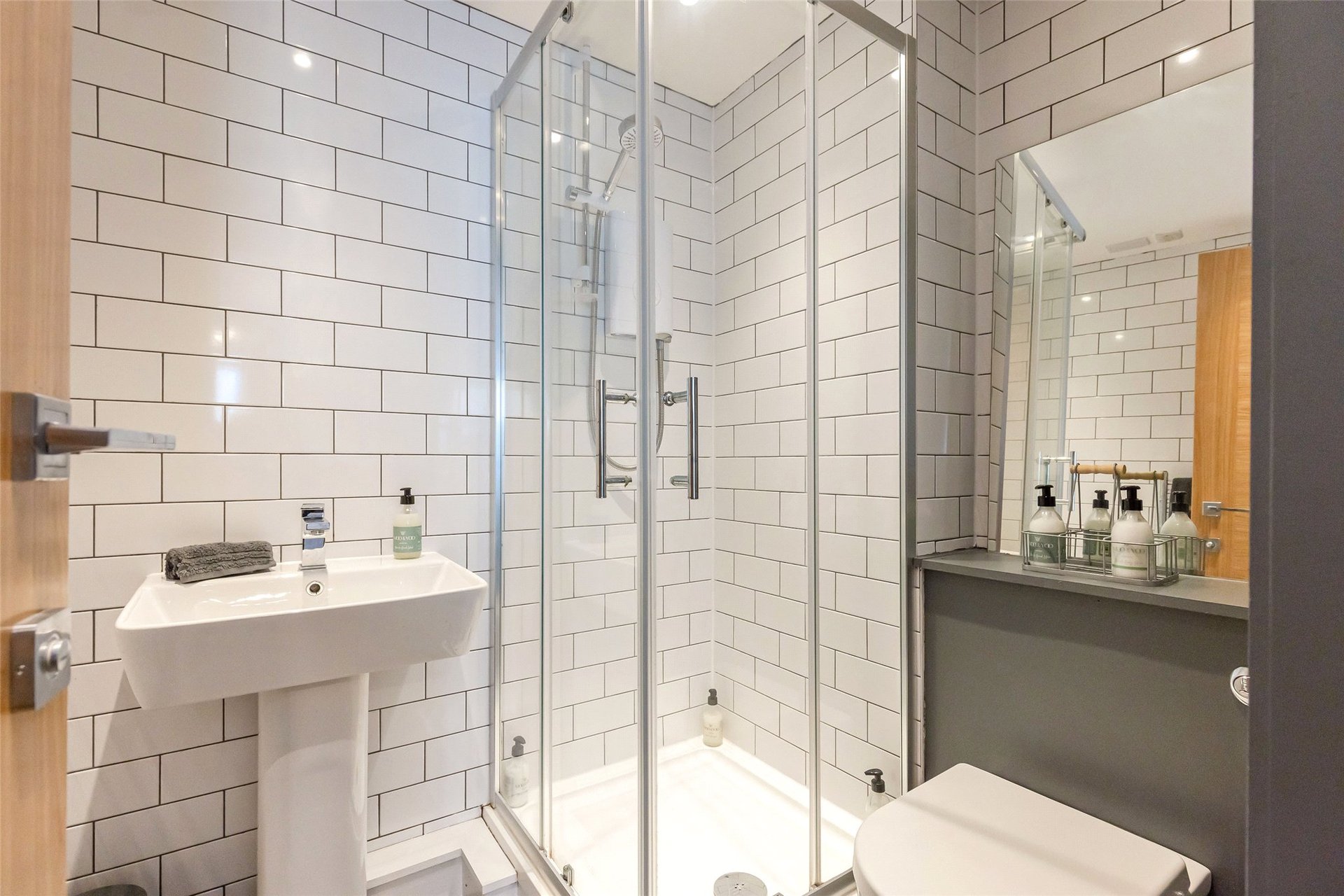 Flat 1, 25 Hopetoun Crescent, Edinburgh, Midlothian, EH7 4AY - Picture #11