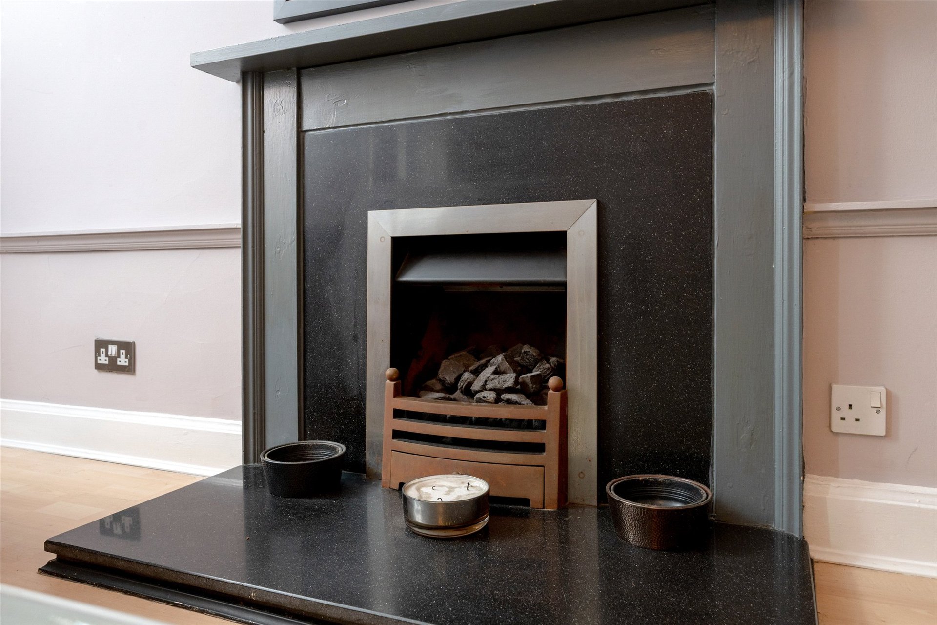 3, 15 Buccleuch Street, Edinburgh, EH8 9JN - Picture #7